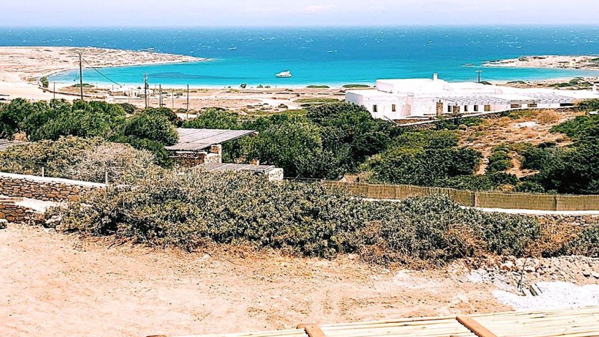 BLUE VILLAS a Koufonisi