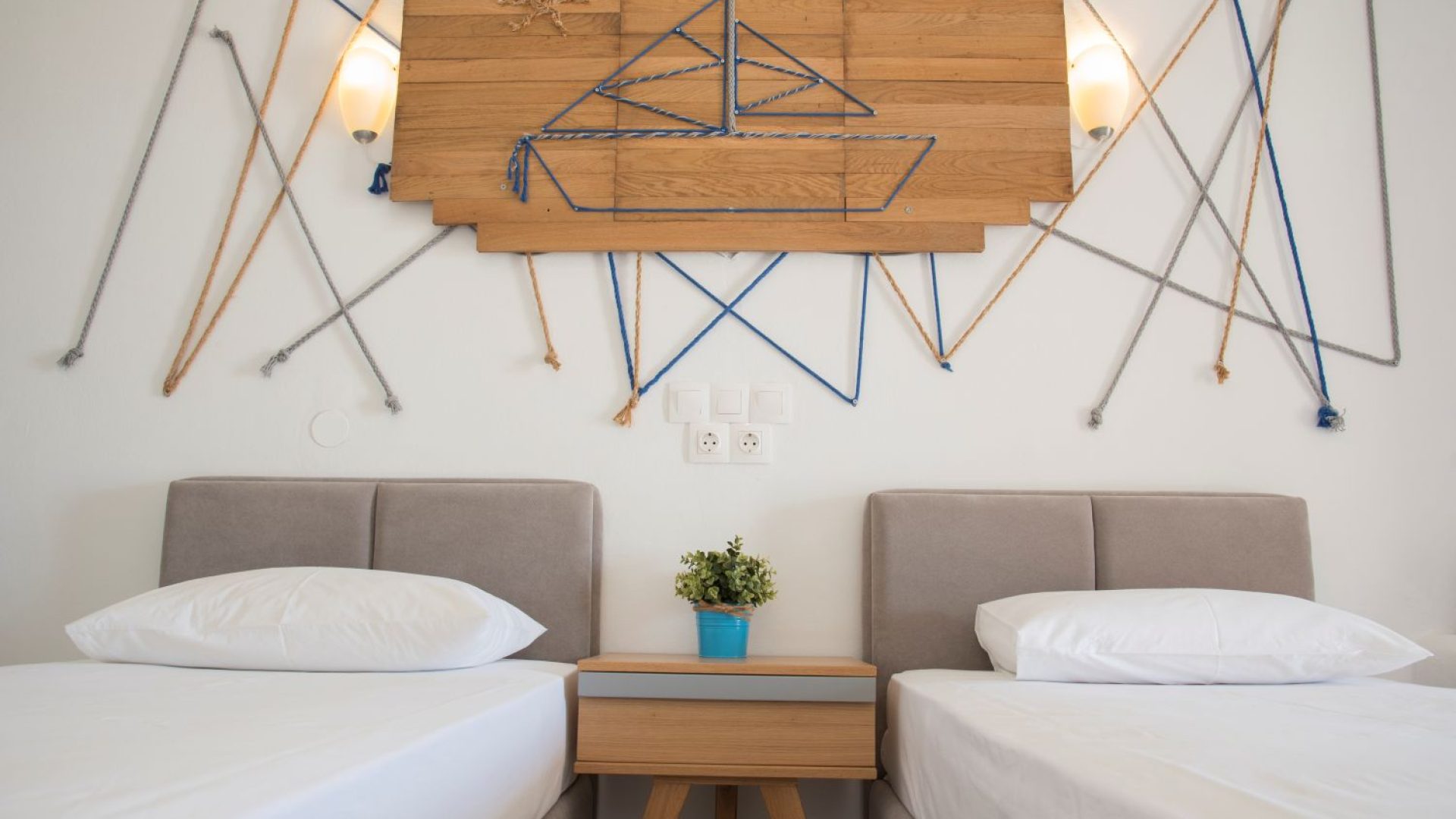 CAMARES Guest House a Sikinos