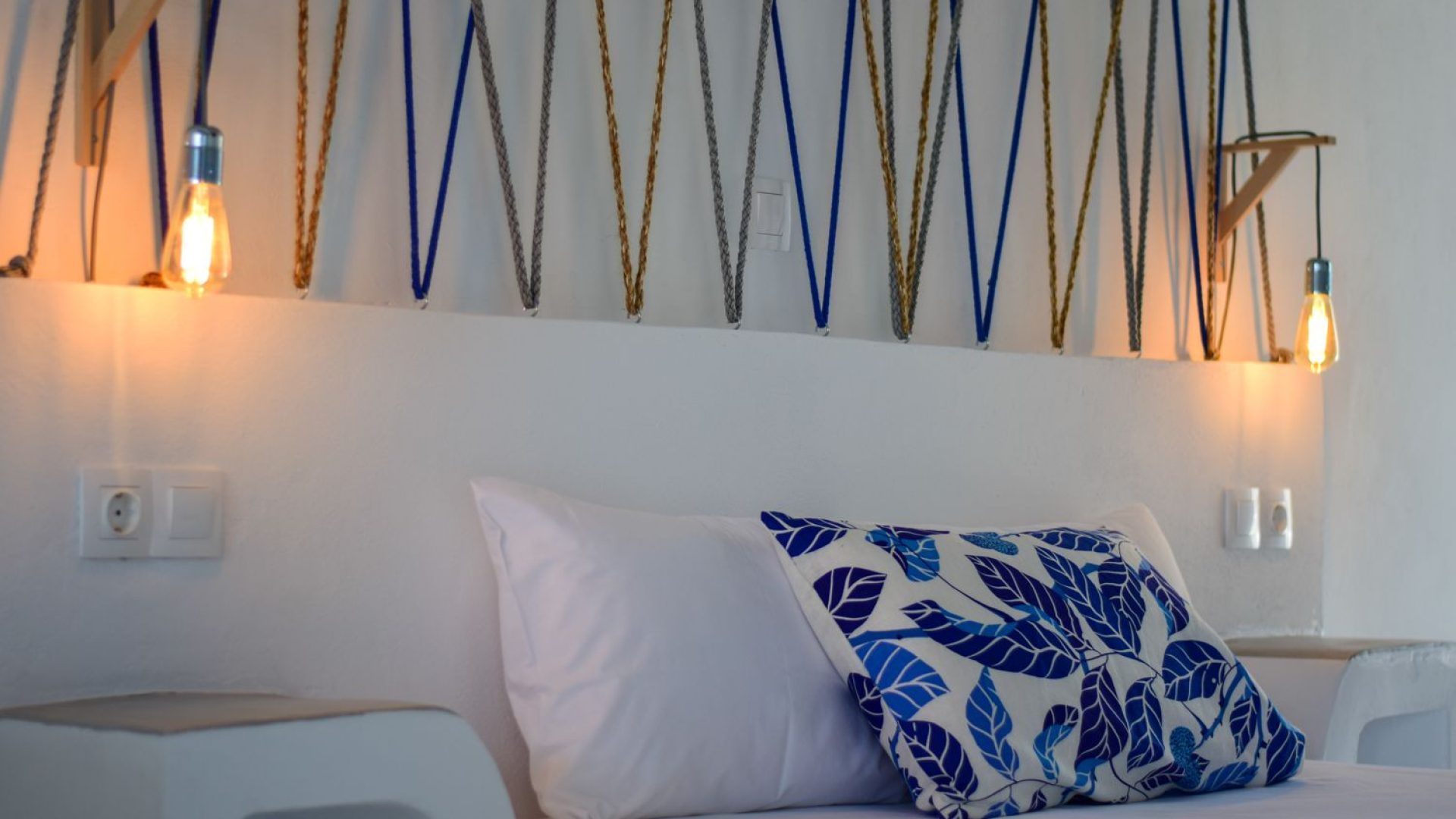 CAMARES Guest House a Sikinos