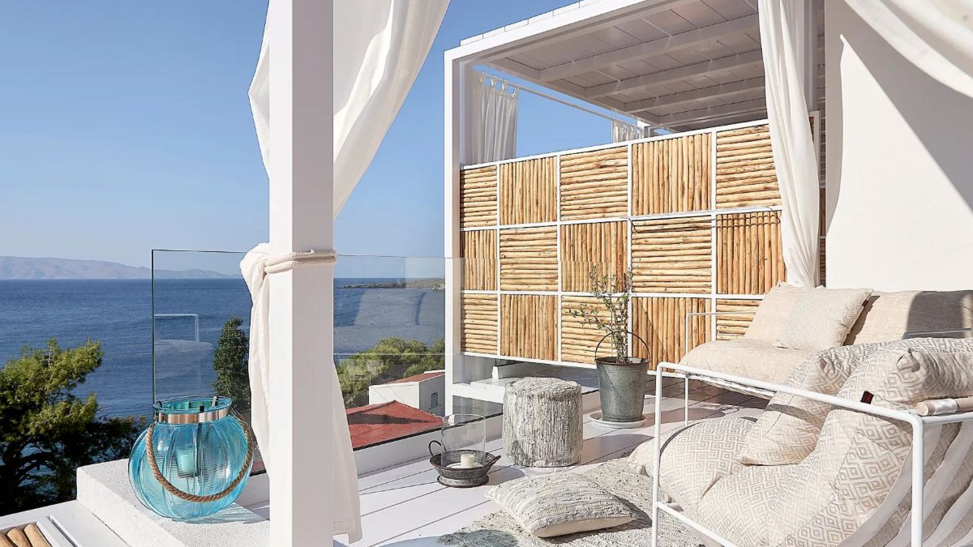 CANAL SUITES Hotel a Kythnos