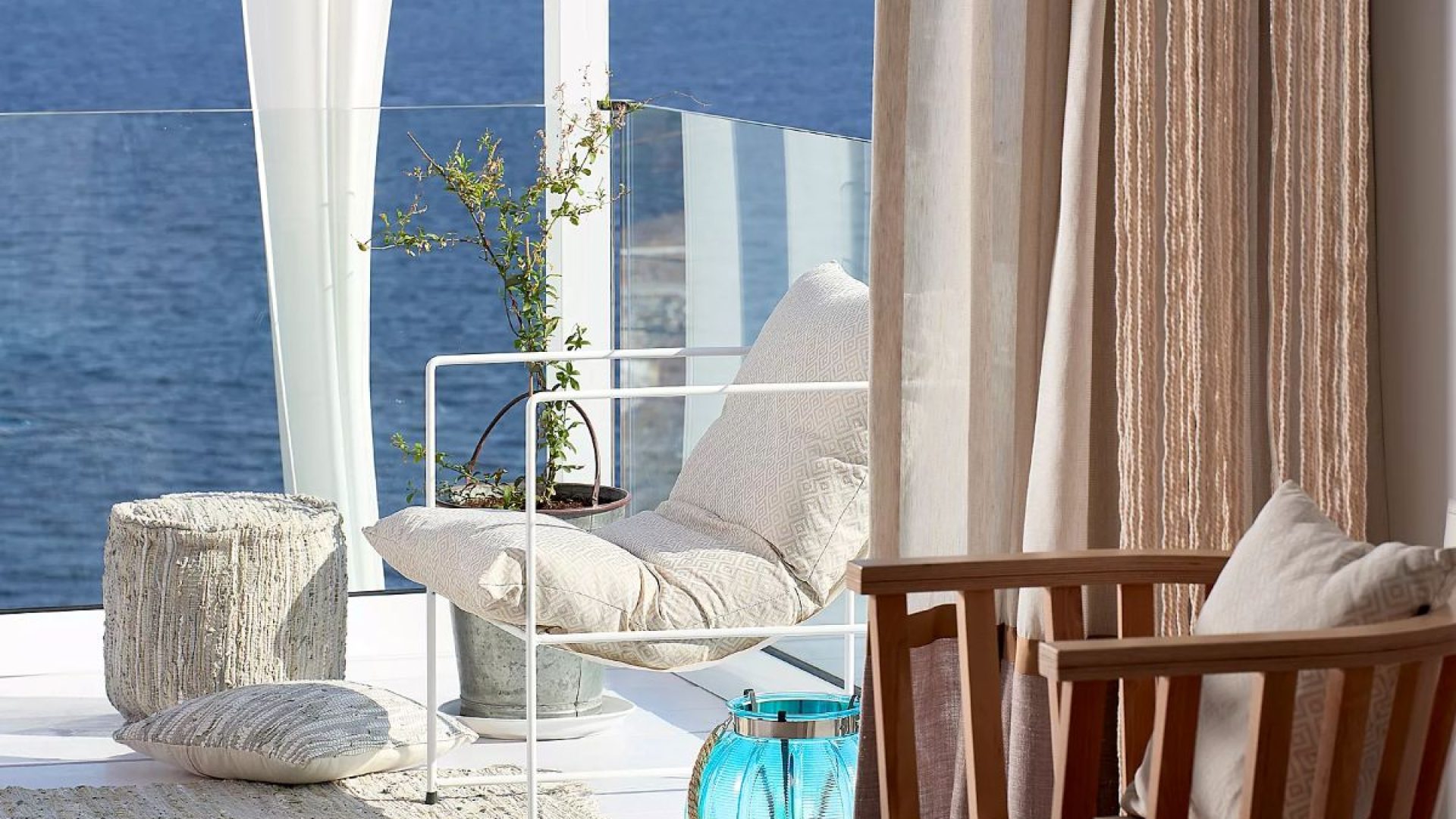 CANAL SUITES Hotel a Kythnos