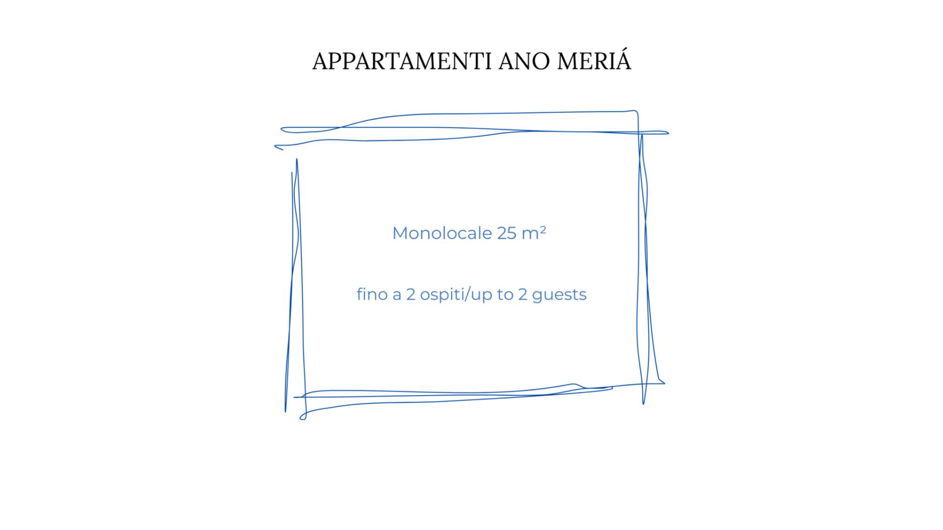 APPARTAMENTI Ano Meriá