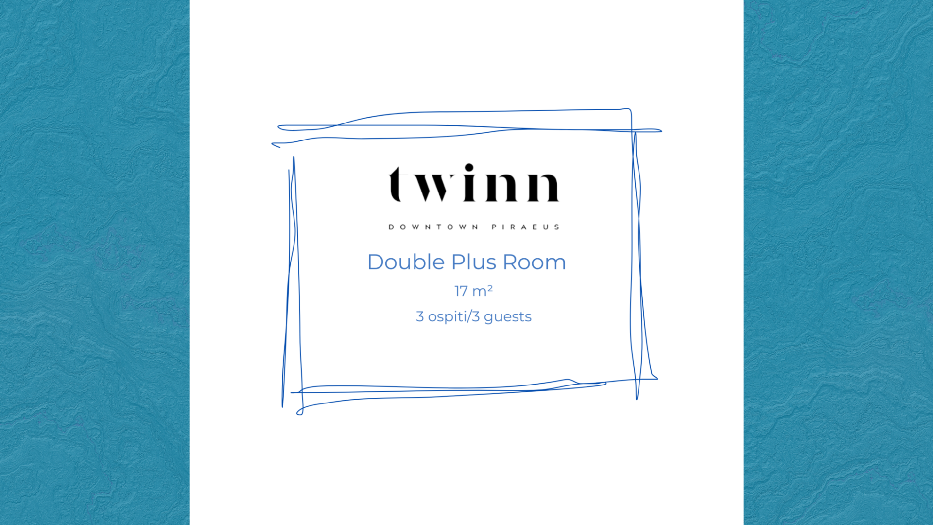 TWINN DOWNTOWN PIRAEUS Hotel a Pireo