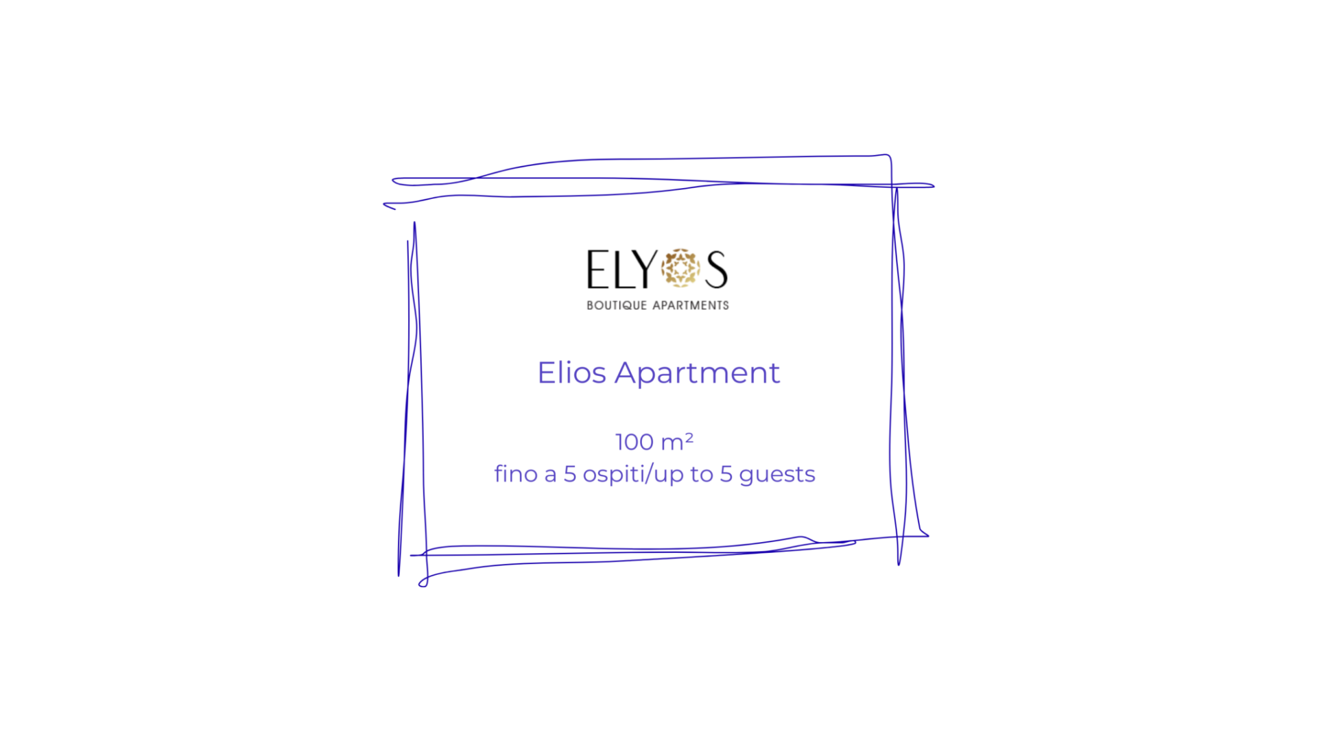 ELYOS BOUTIQUE APARTMENTS a Milos