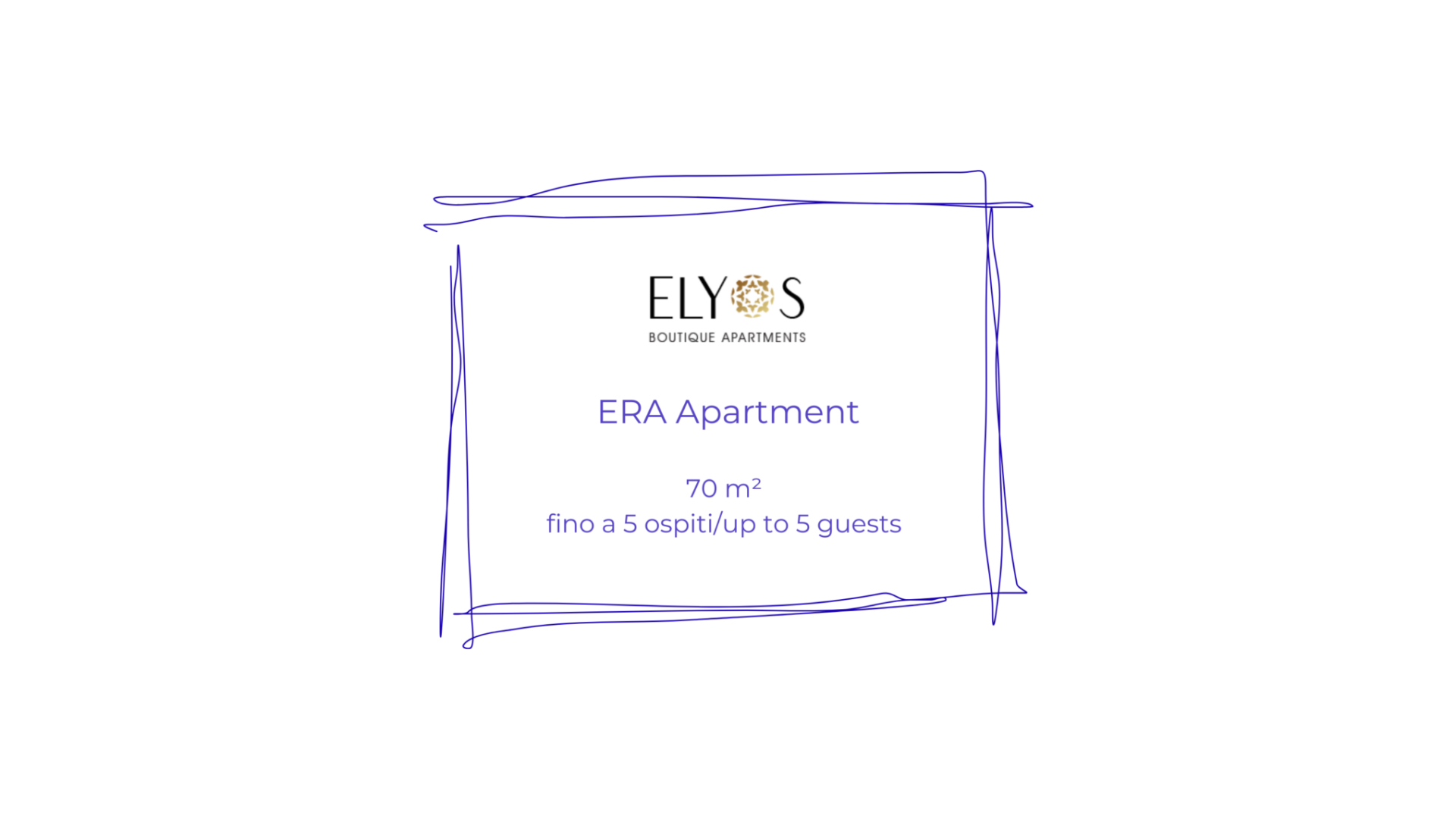 ELYOS BOUTIQUE APARTMENTS a Milos