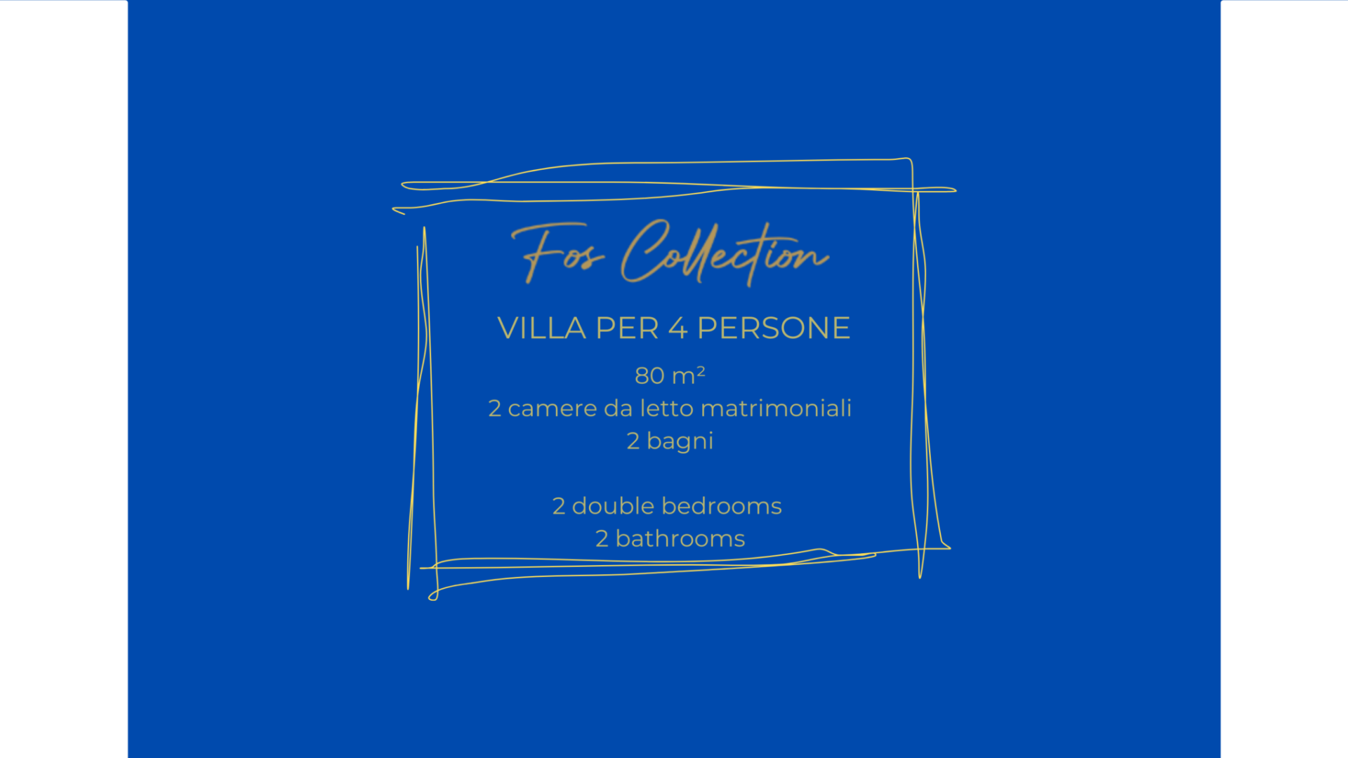 FOS COLLECTION Villa a Sifnos