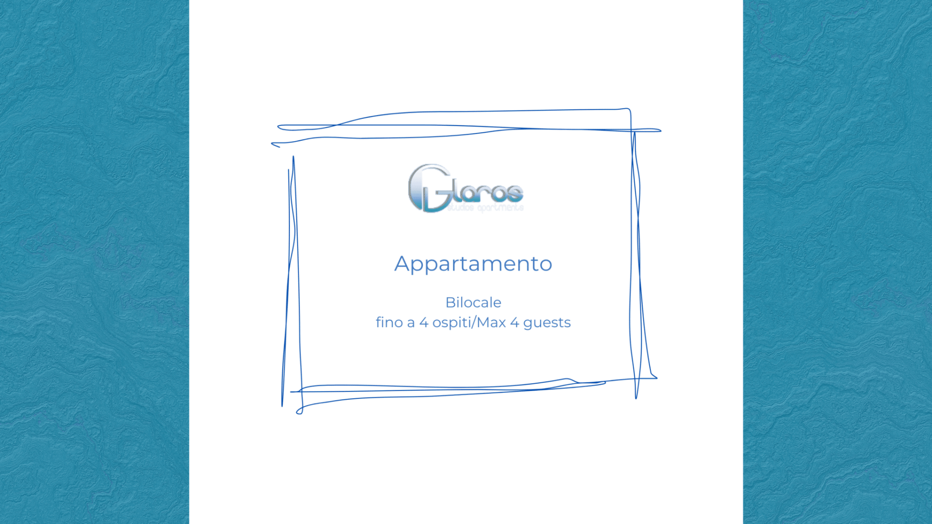 GLAROS Appartamento a Antiparos