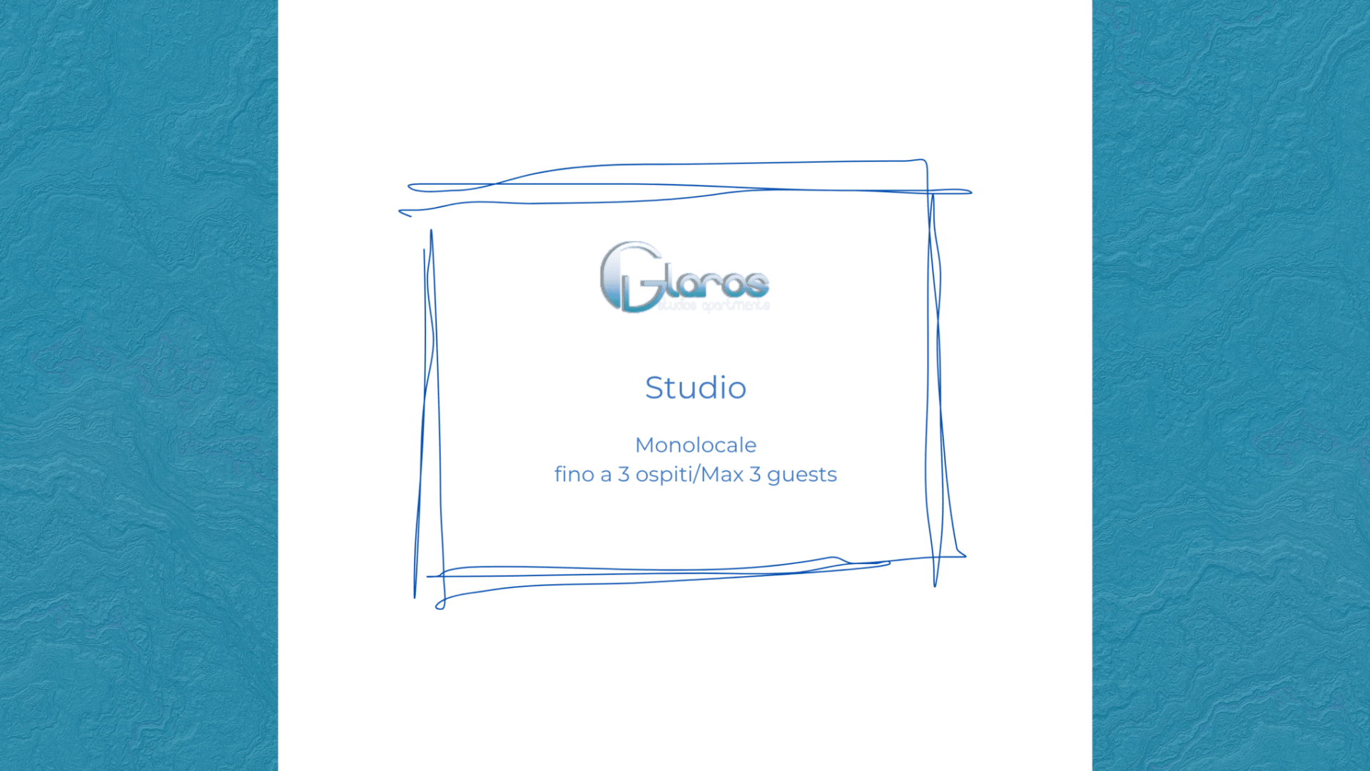 GLAROS Appartamento a Antiparos