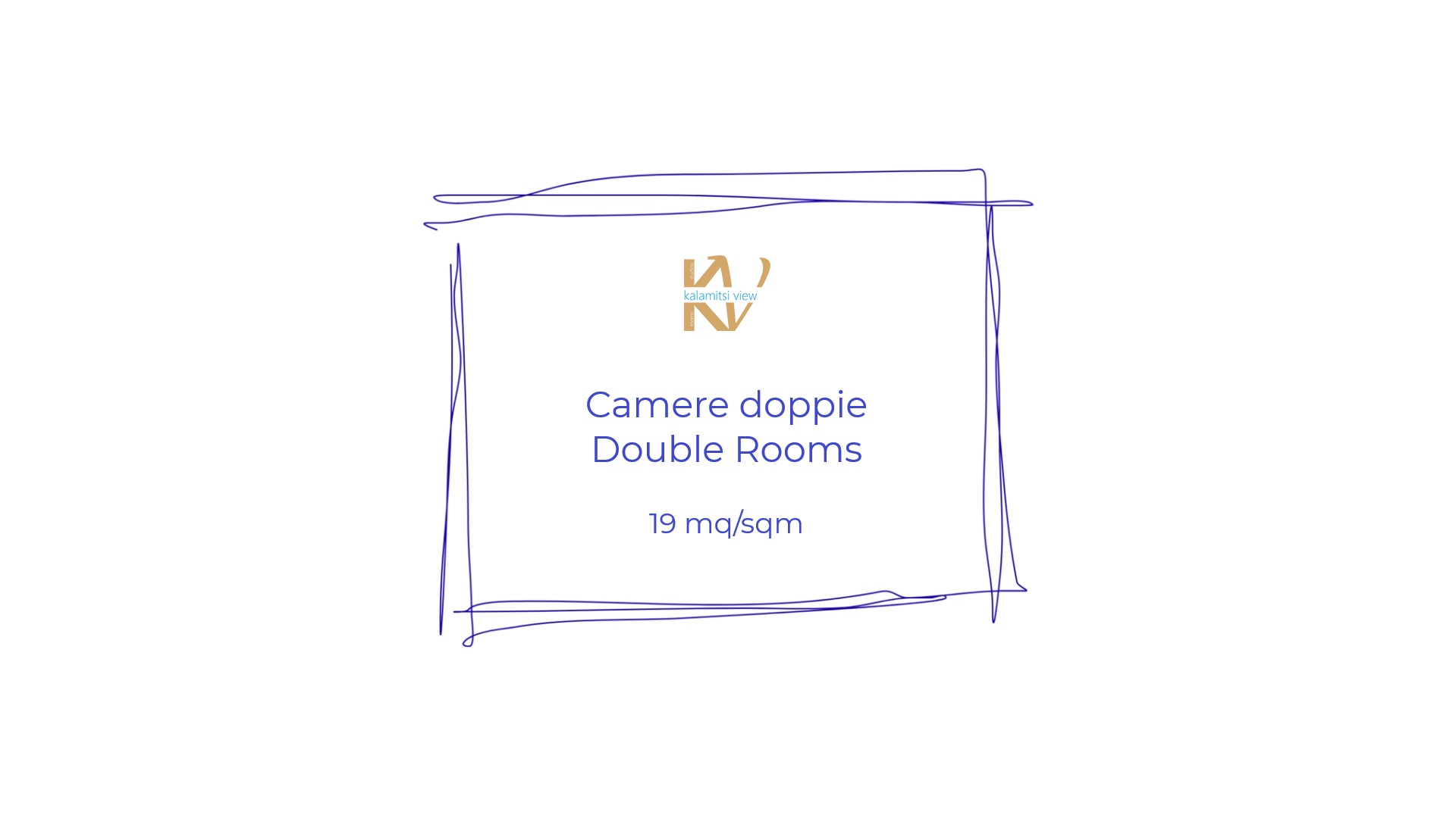 KALAMITSI Camere a Kimolos