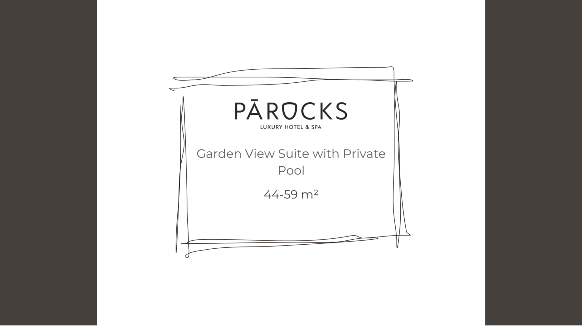 PAROCKS LUXURY HOTEL a Paros