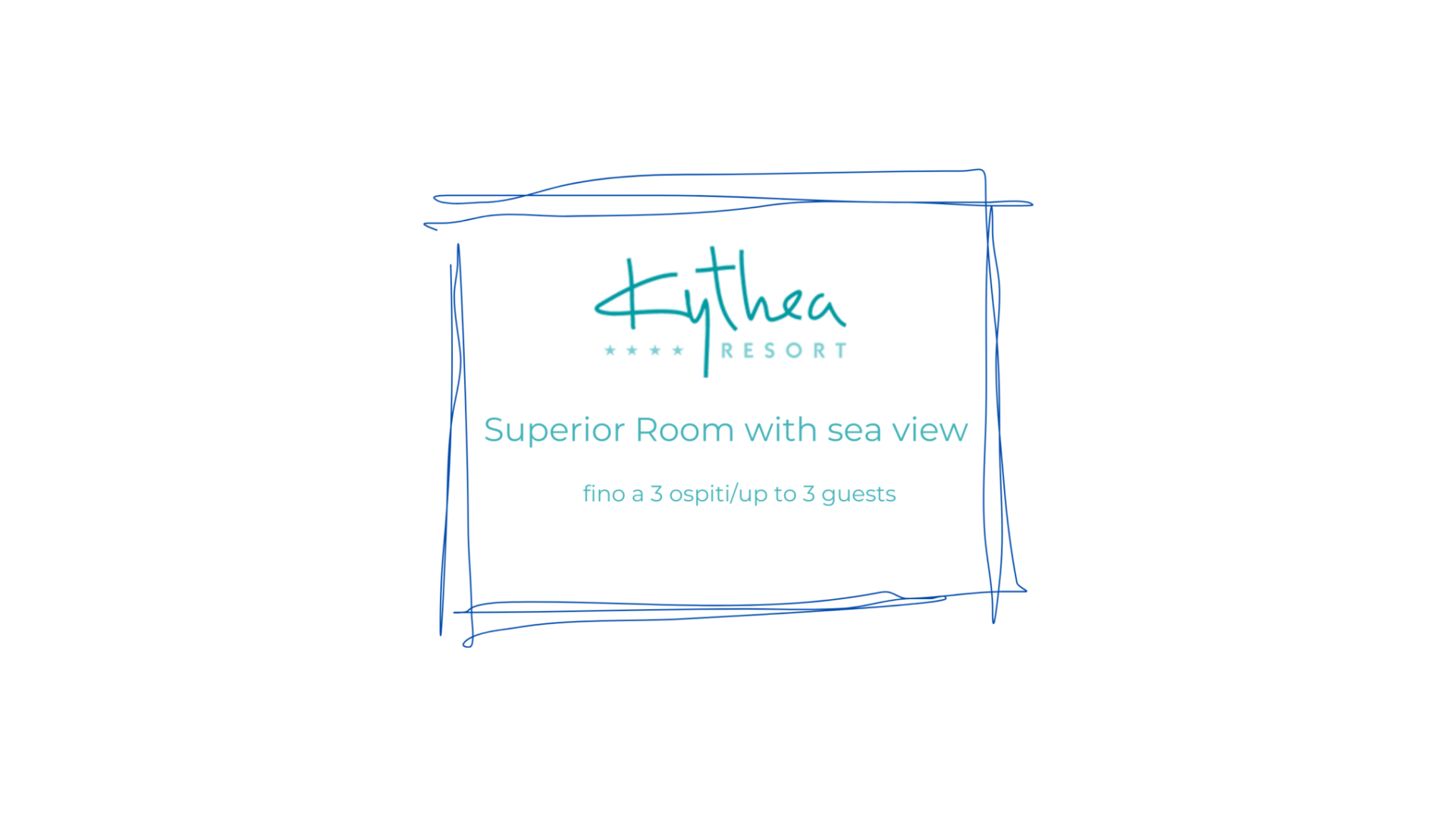 KYTHEA RESORT Hotel a Kythira