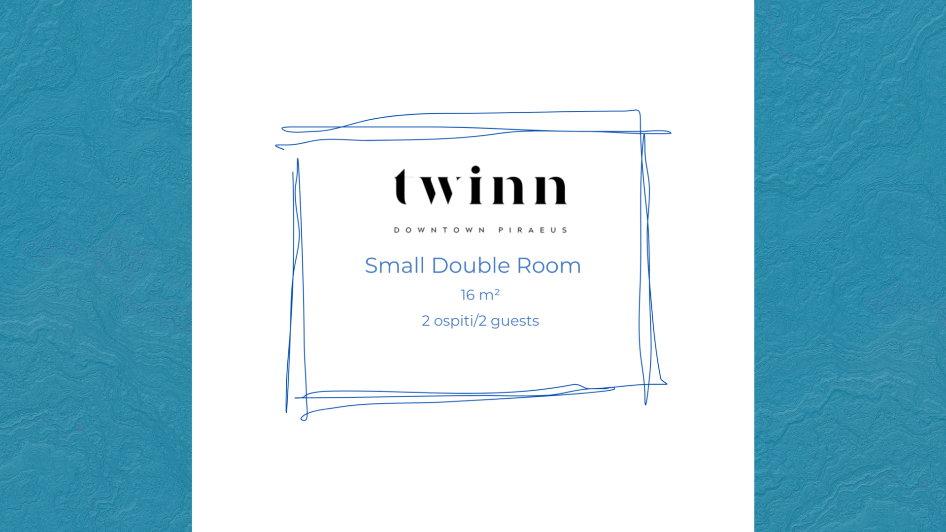 TWINN DOWNTOWN PIRAEUS Hotel a Pireo