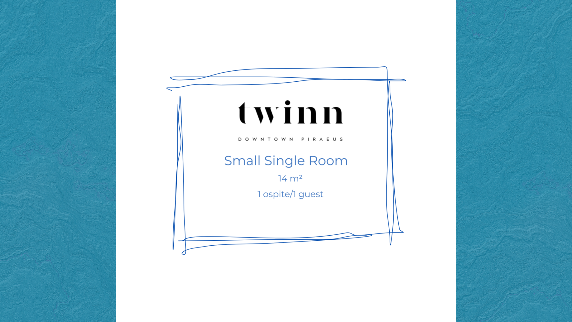 TWINN DOWNTOWN PIRAEUS Hotel a Pireo