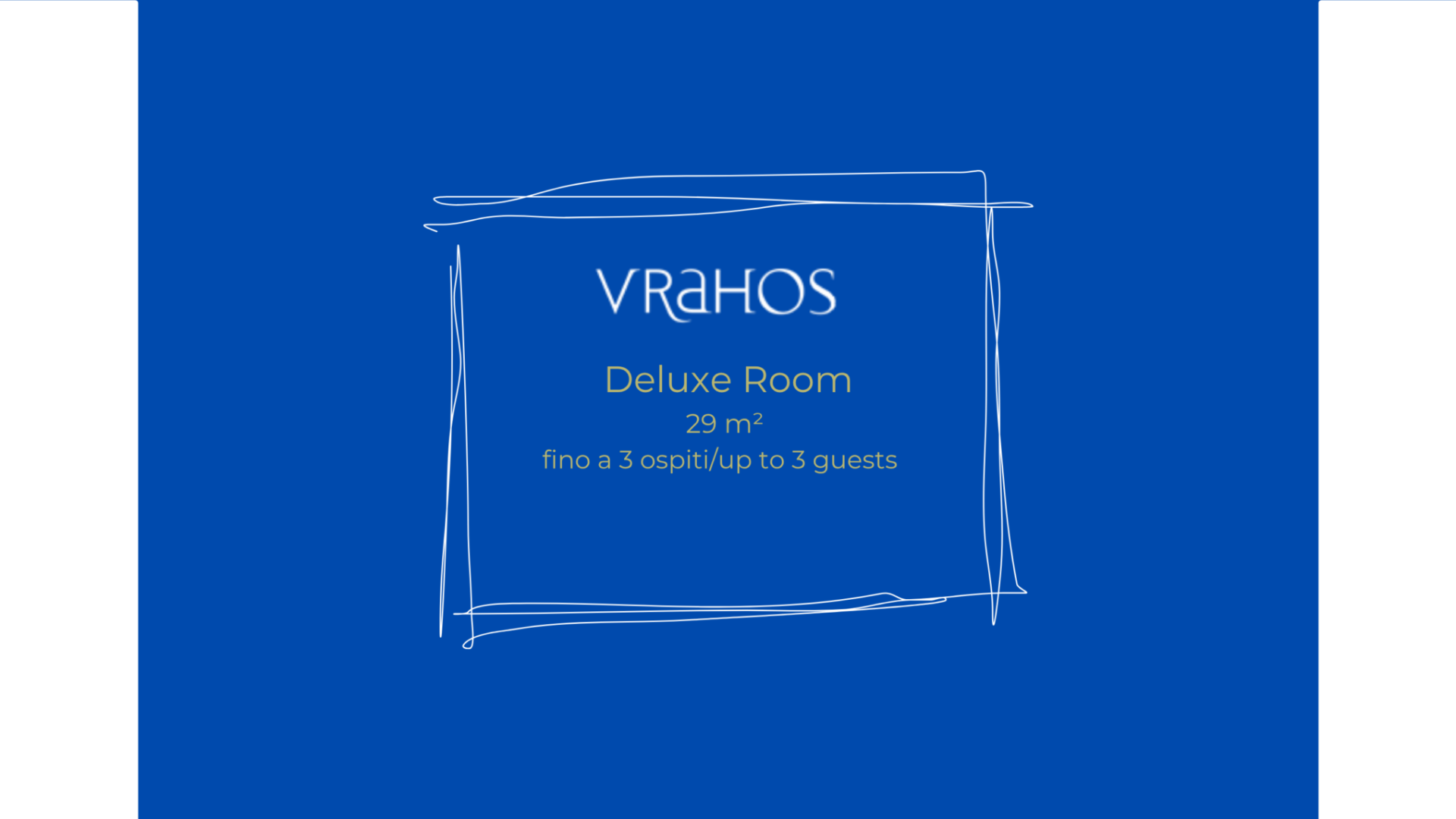 VRAHOS Boutique Hotel a Folegandros