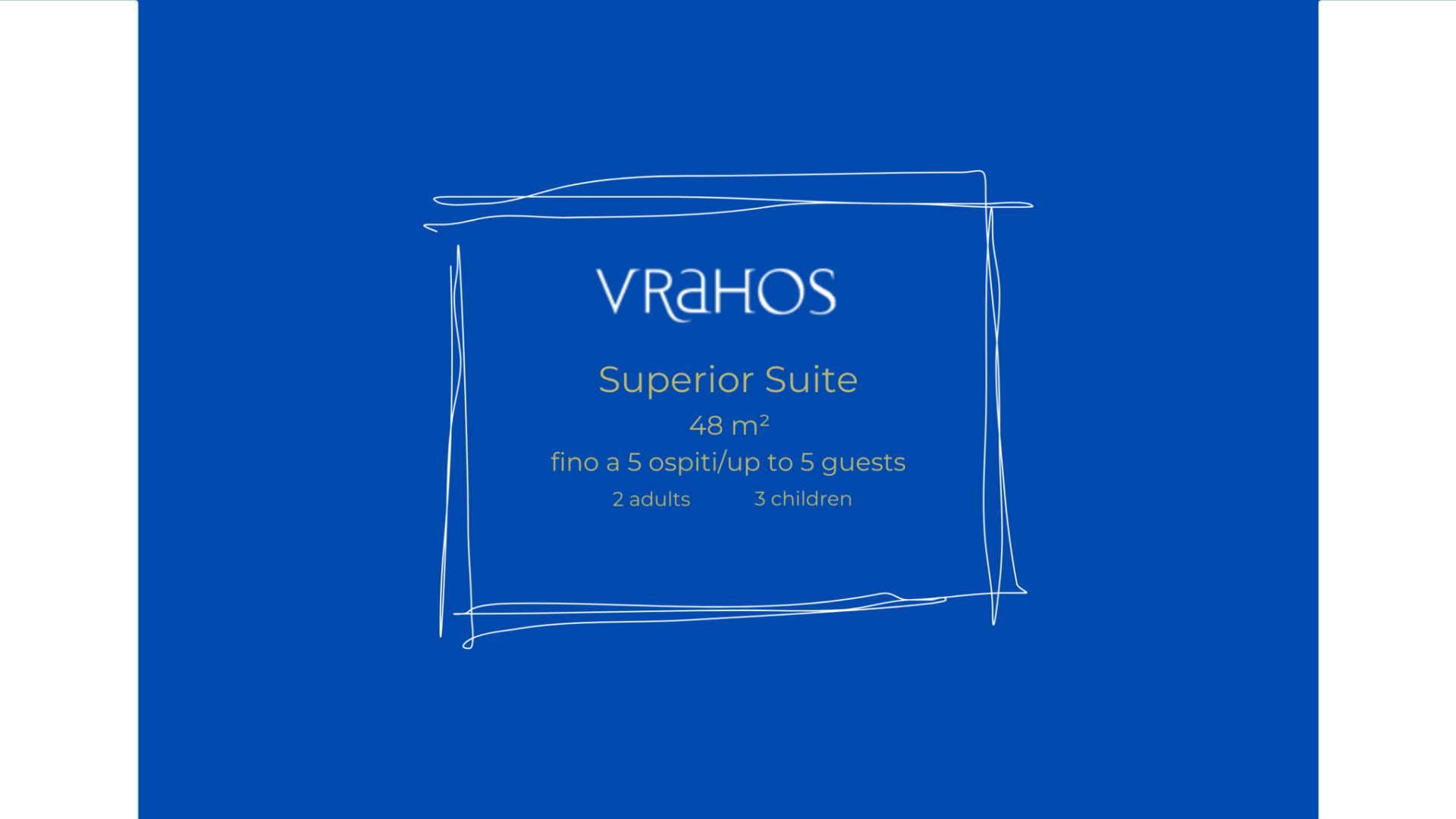 VRAHOS Boutique Hotel a Folegandros