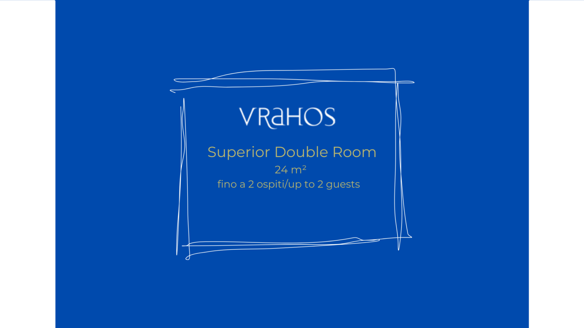 VRAHOS Boutique Hotel a Folegandros