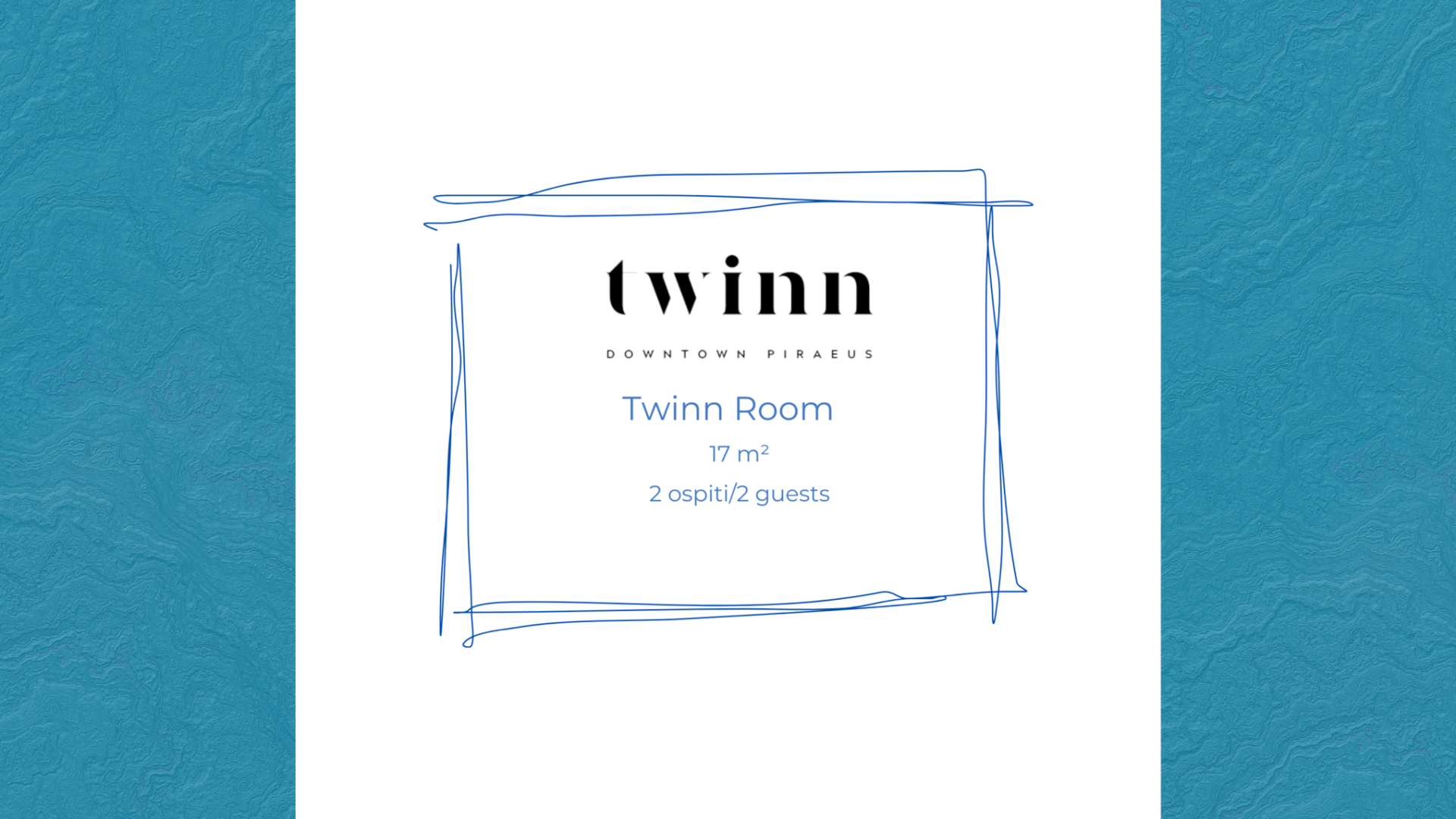 TWINN DOWNTOWN PIRAEUS Hotel a Pireo