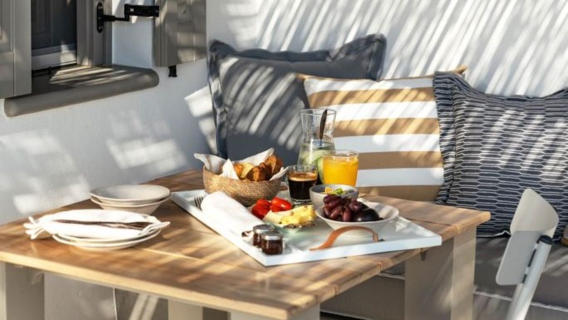 CHORA KYTNOS SUITES Hotel a Kythnos