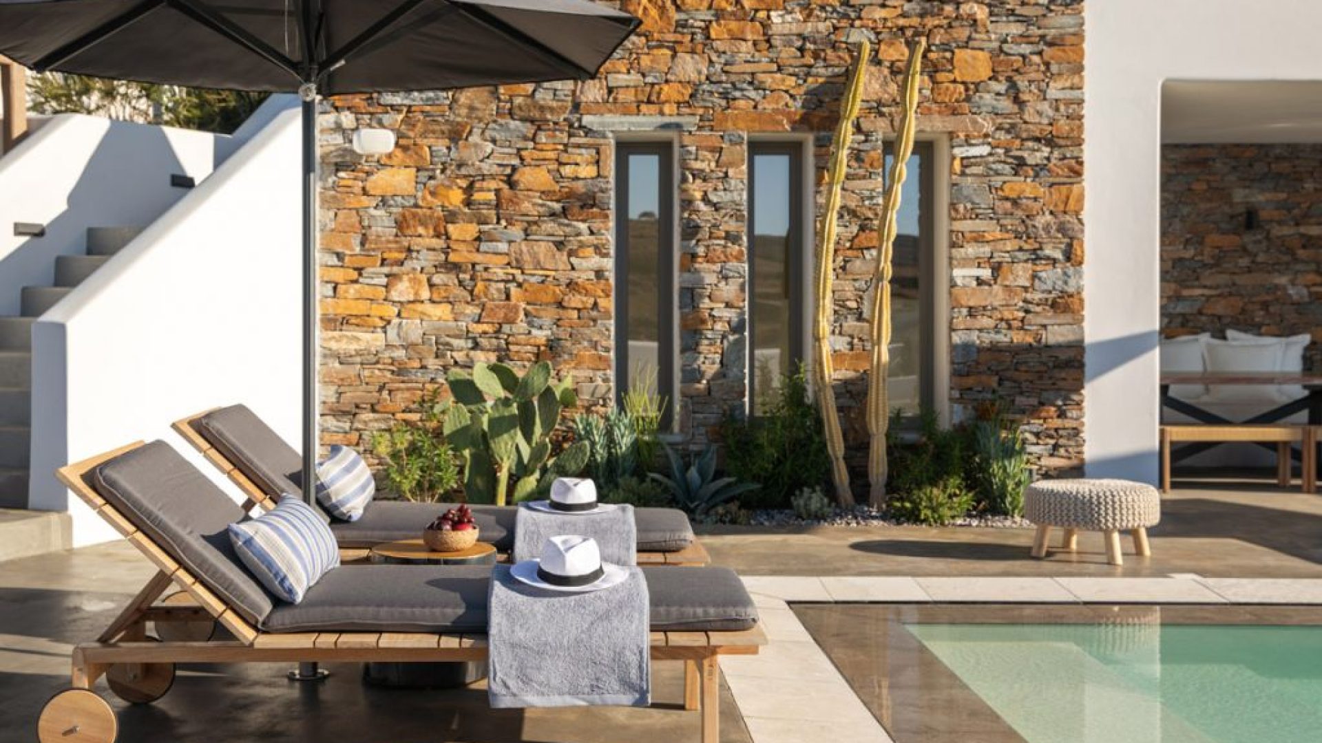 CHORA KYTNOS SUITES Hotel a Kythnos