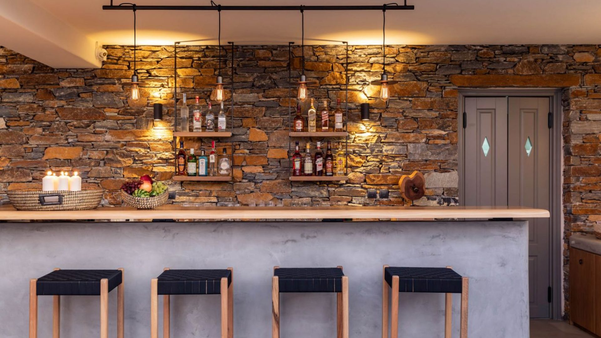 CHORA KYTNOS SUITES Hotel a Kythnos
