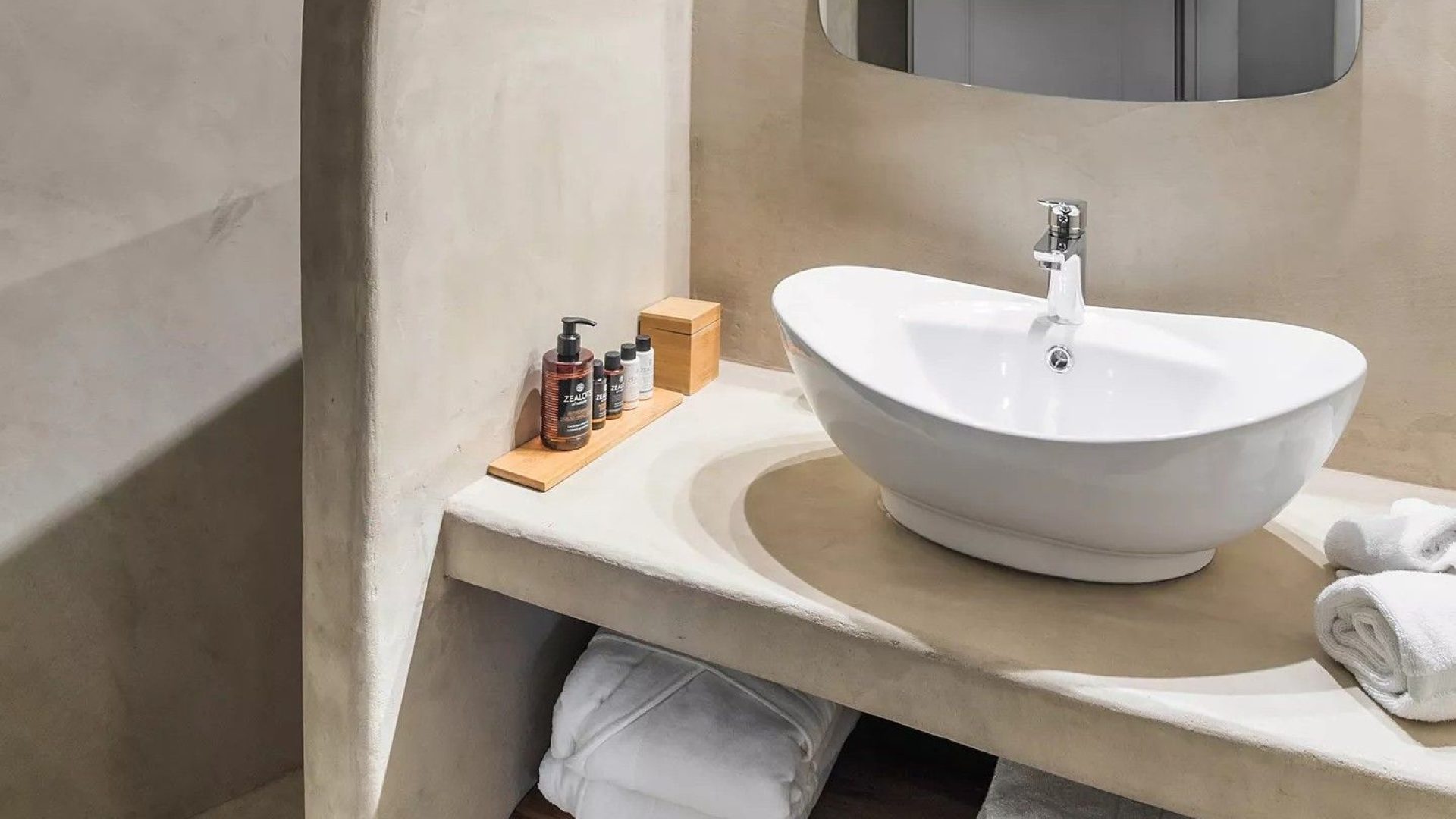 CHORA KYTNOS SUITES Hotel a Kythnos