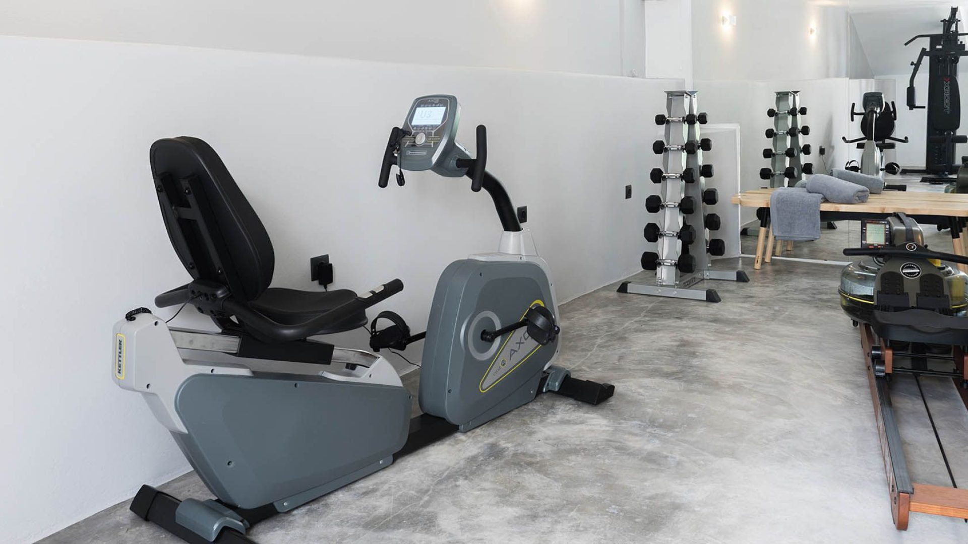CHORA KYTNOS SUITES Hotel a Kythnos