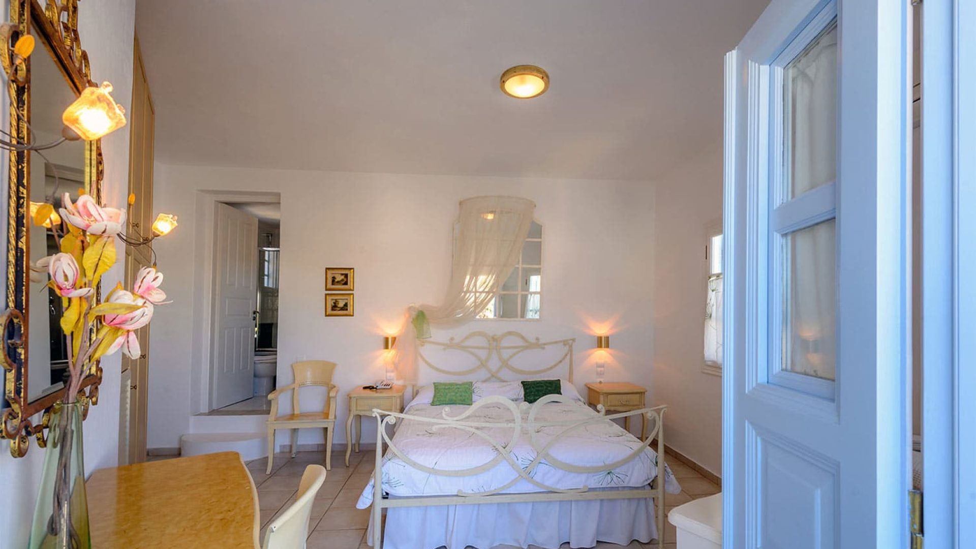 CHORA RESORT Hotel a Folegandros