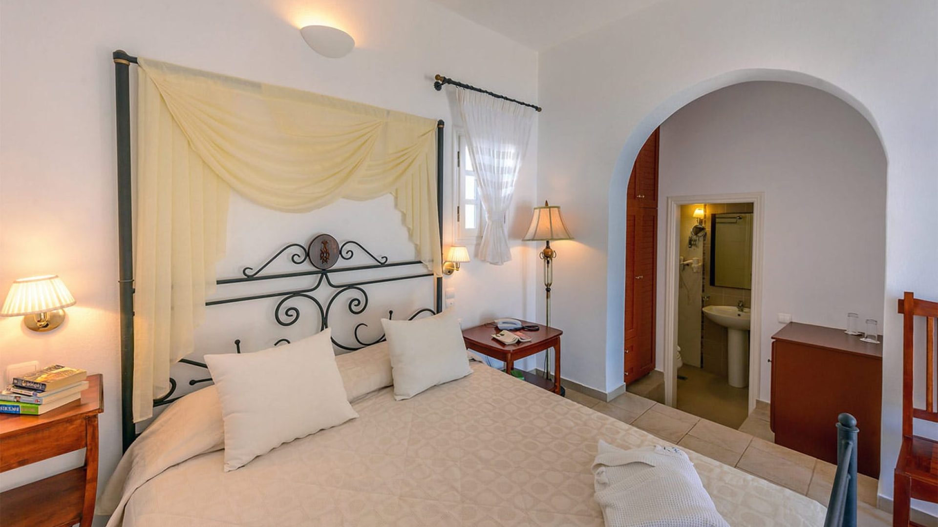 CHORA RESORT Hotel a Folegandros
