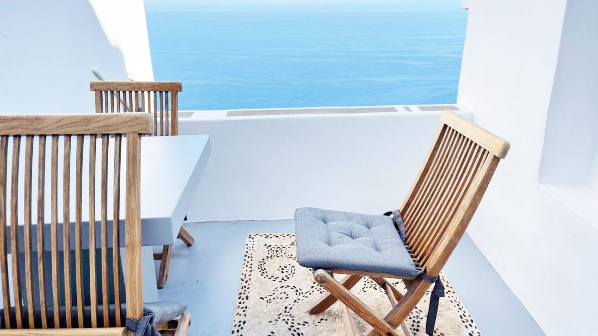 CLIFFHOUSE Casa storica a Folegandros