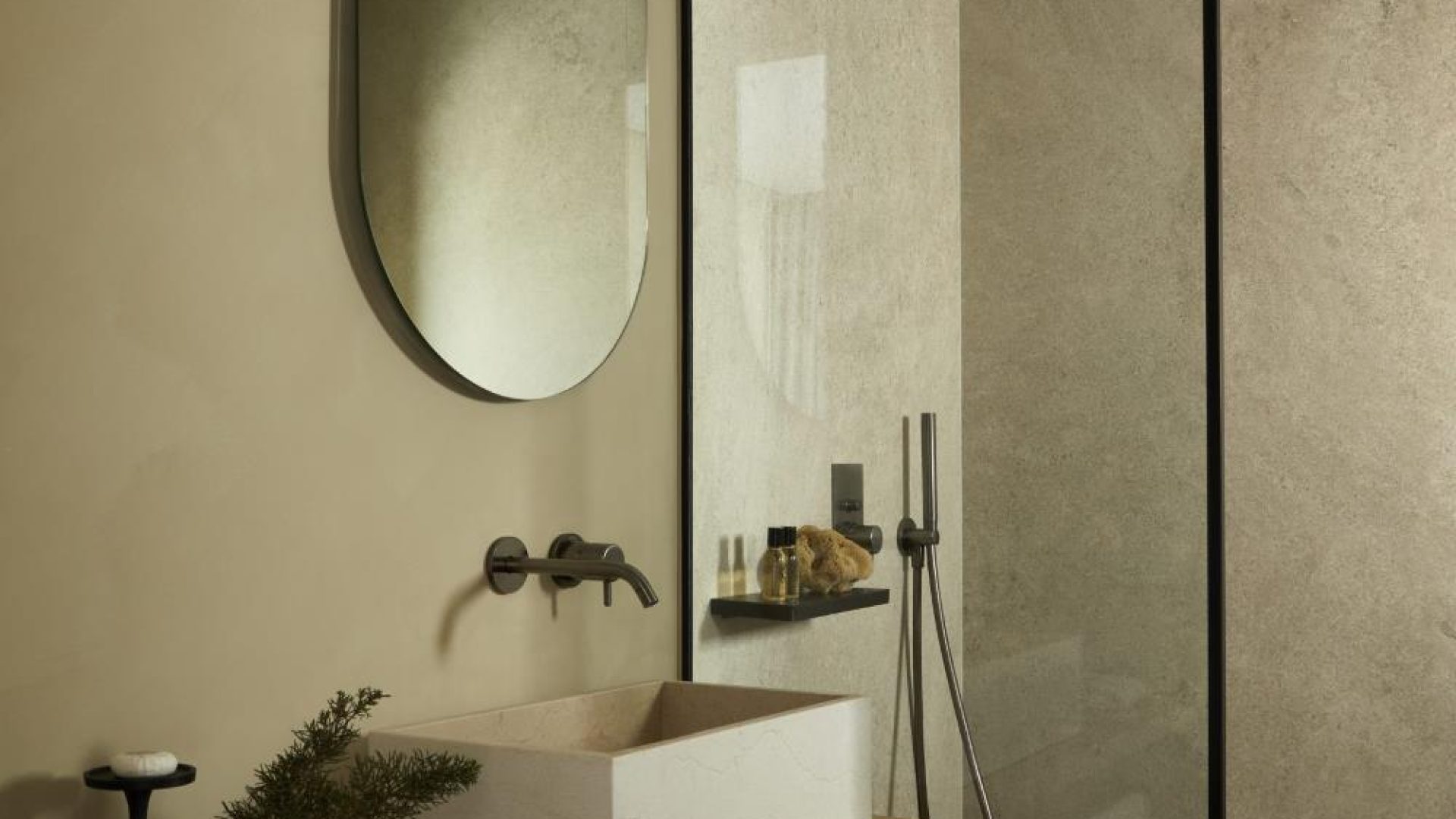 PAROCKS LUXURY HOTEL a Paros