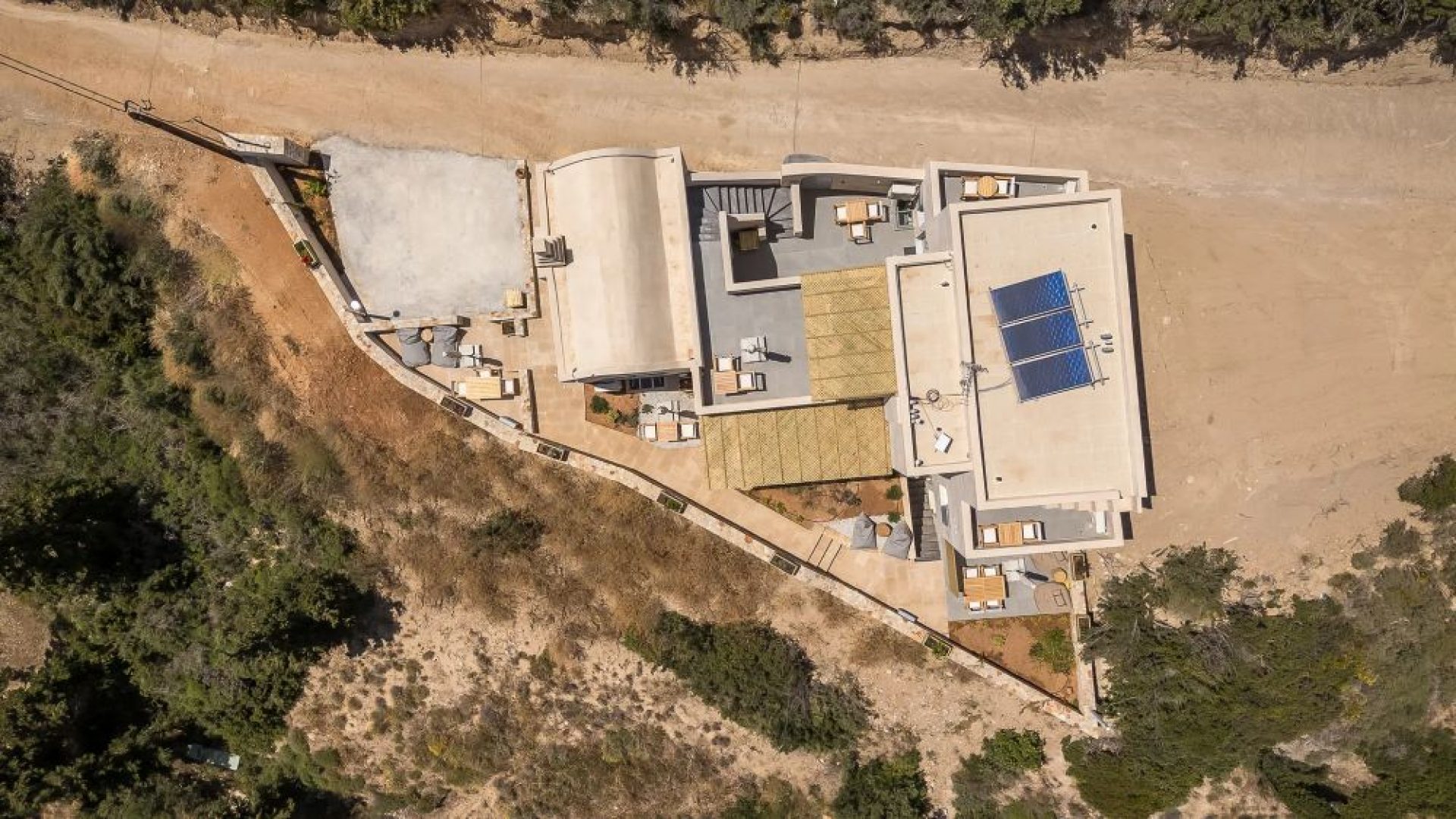 COMODO Appartamenti a Kythira