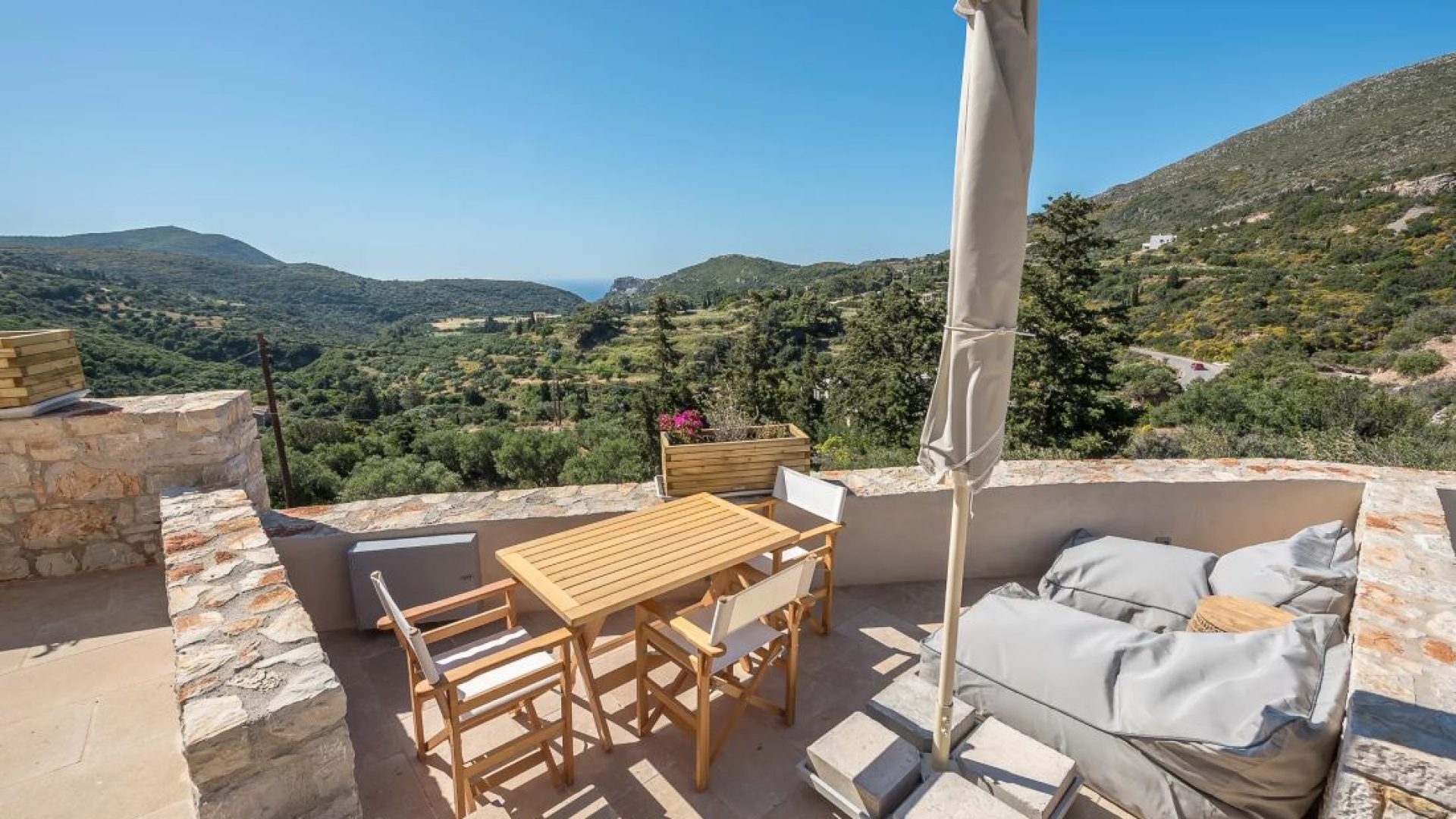 COMODO Appartamenti a Kythira