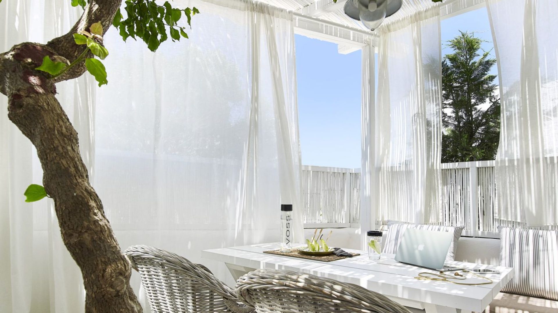 DELMAR Hotel a Milos