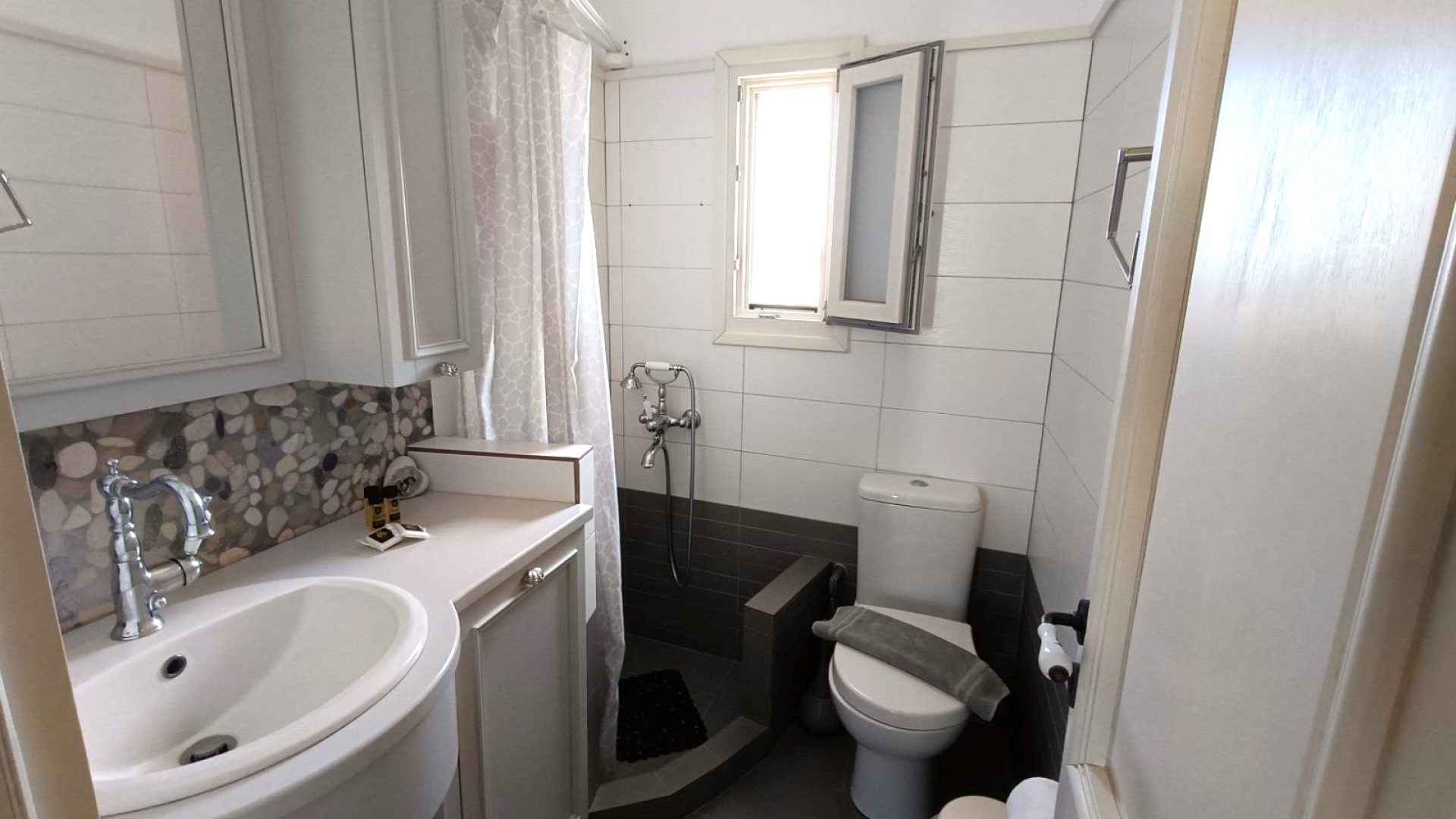 VROUSTIS HOUSE Appartamenti a Amorgos