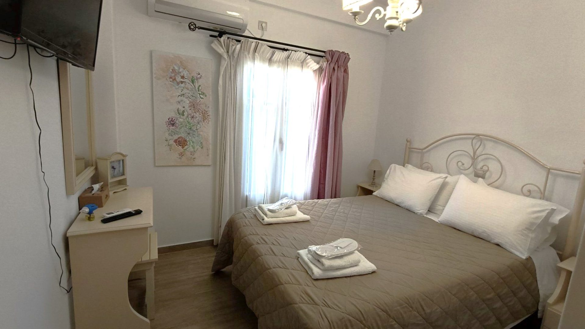 VROUSTIS HOUSE Appartamenti a Amorgos