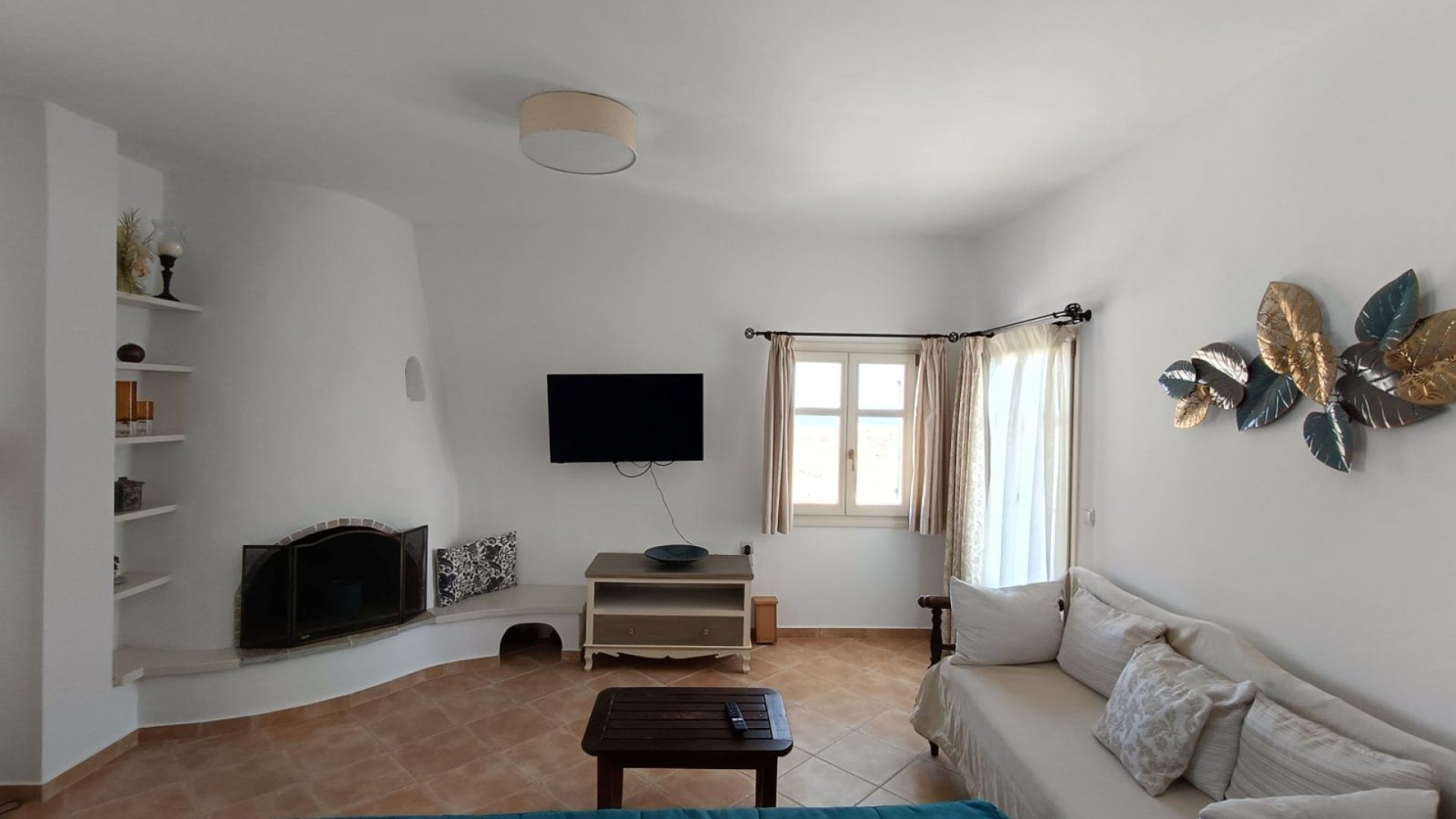 VROUSTIS HOUSE Appartamenti a Amorgos
