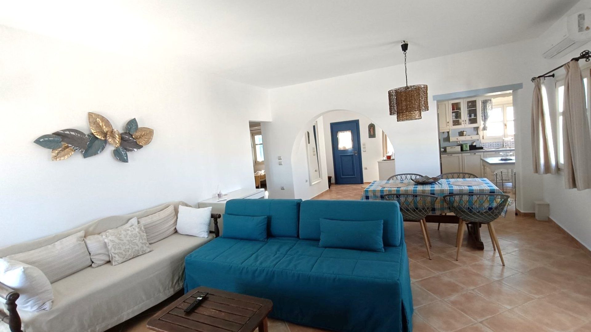 VROUSTIS HOUSE Appartamenti a Amorgos
