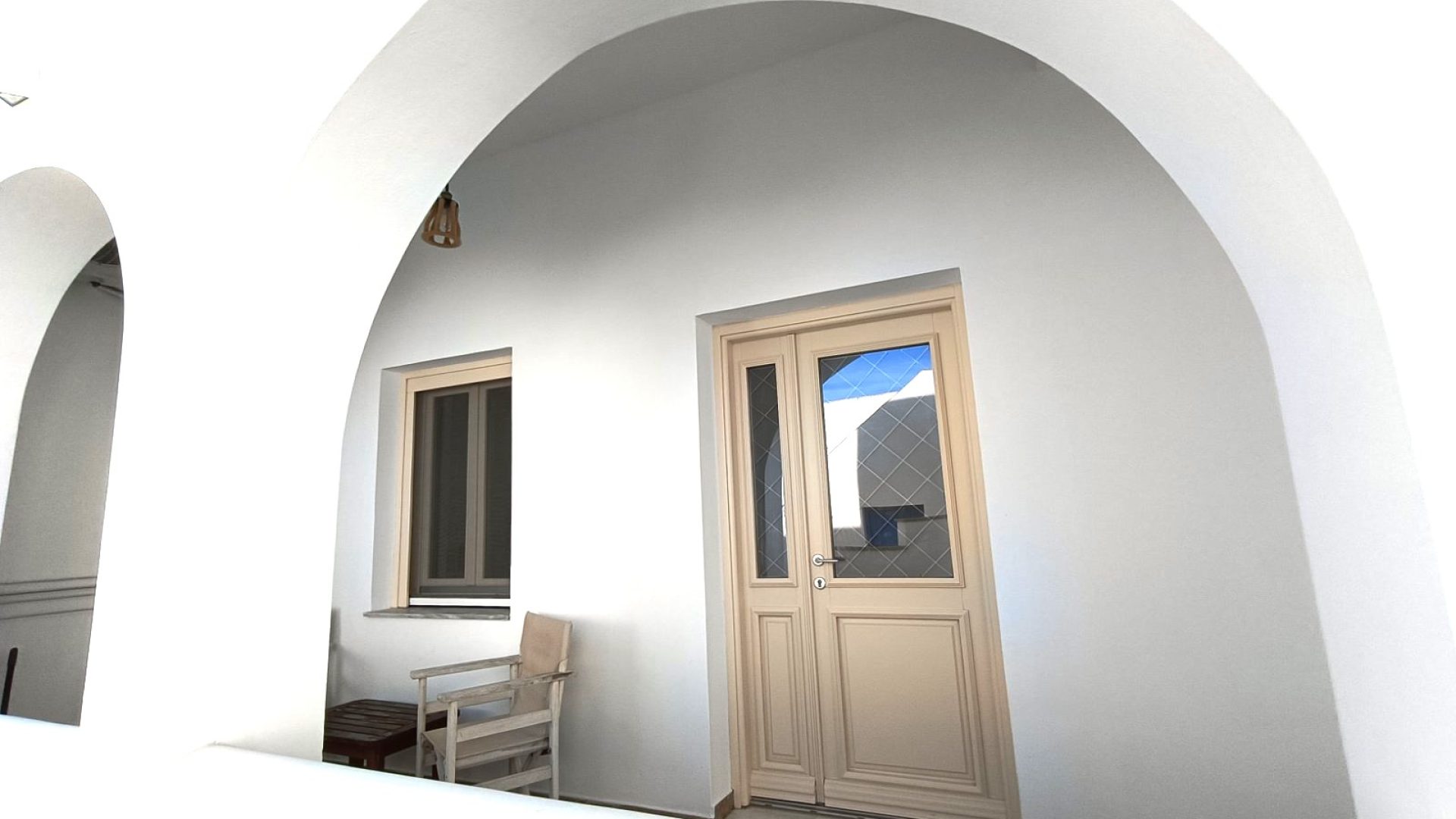 VROUSTIS HOUSE Appartamenti a Amorgos