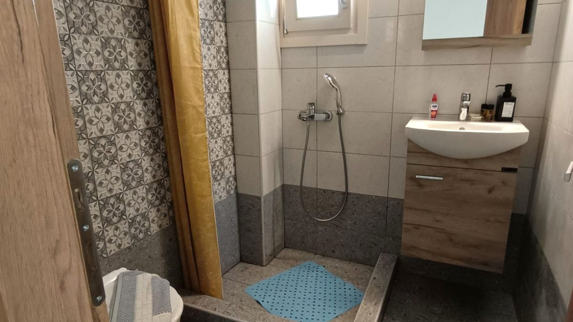 VROUSTIS HOUSE Appartamenti a Amorgos