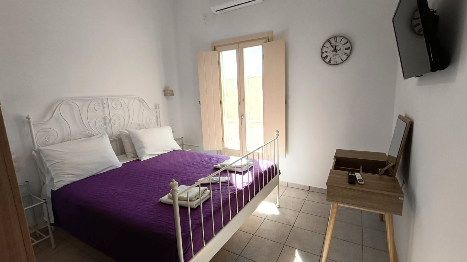 VROUSTIS HOUSE Appartamenti a Amorgos