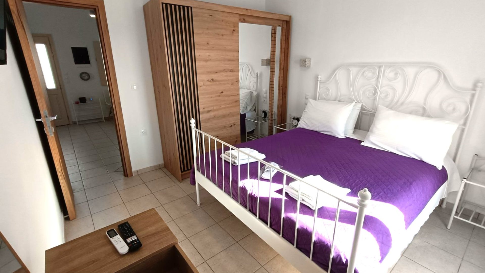 VROUSTIS HOUSE Appartamenti a Amorgos