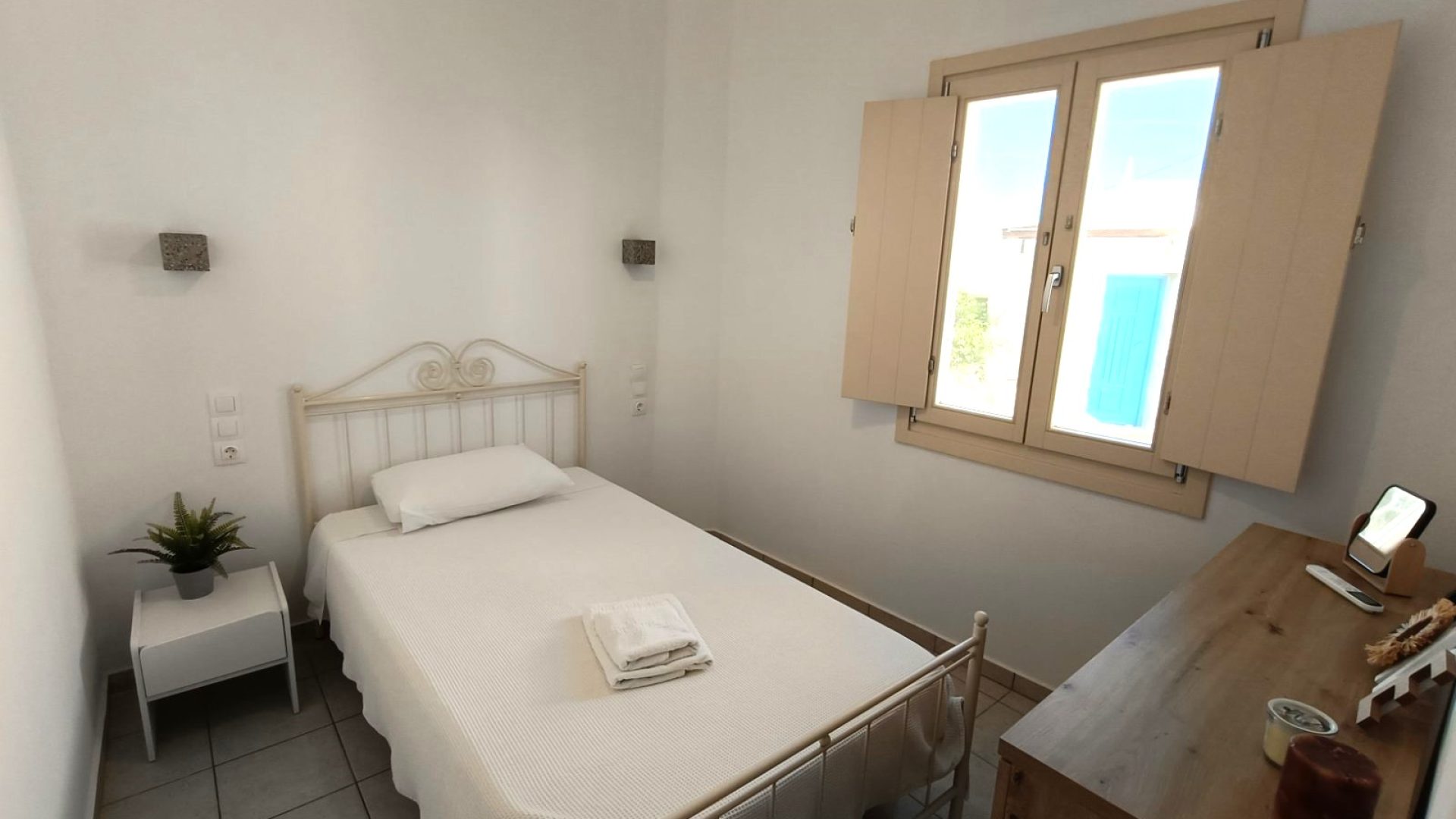 VROUSTIS HOUSE Appartamenti a Amorgos