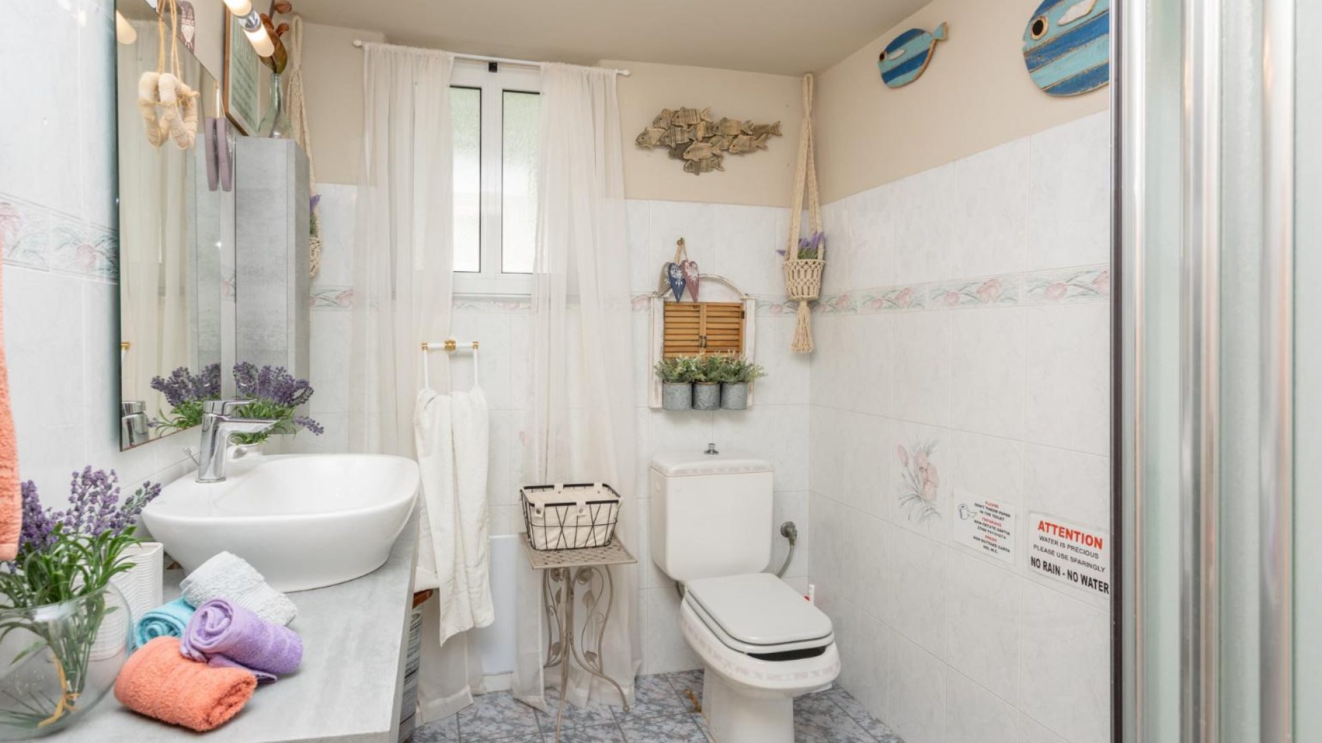 DIMITRI'S COTTAGE Villa a Paxos