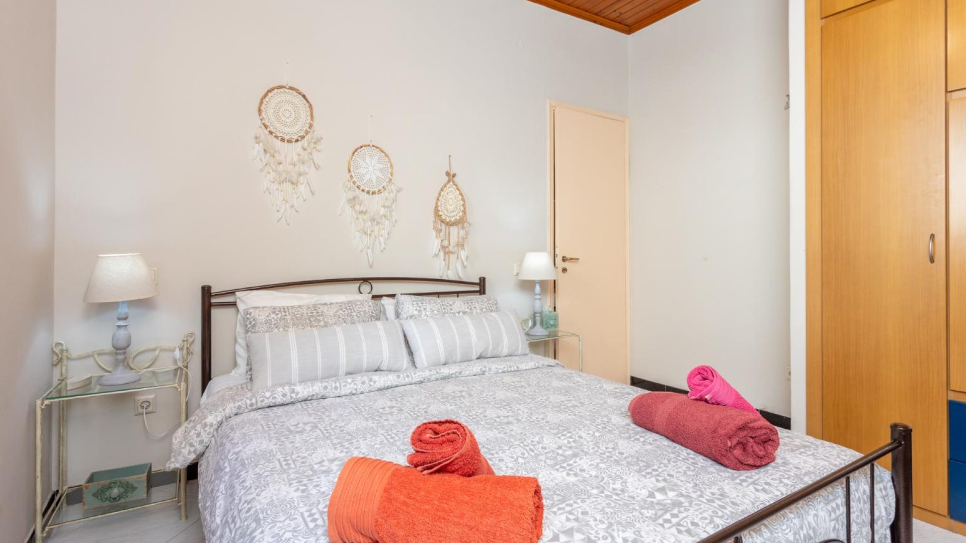 DIMITRI'S COTTAGE Villa a Paxos