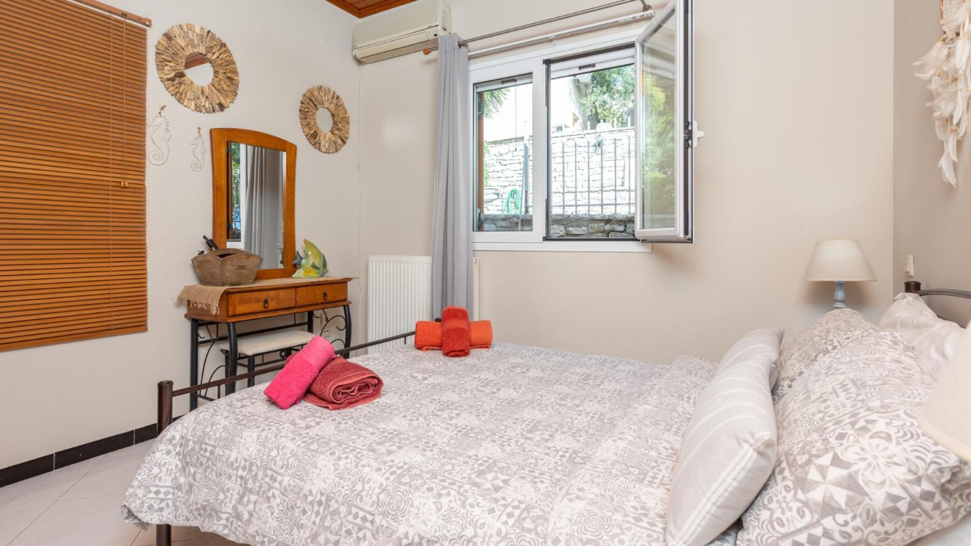 DIMITRI'S COTTAGE Villa a Paxos