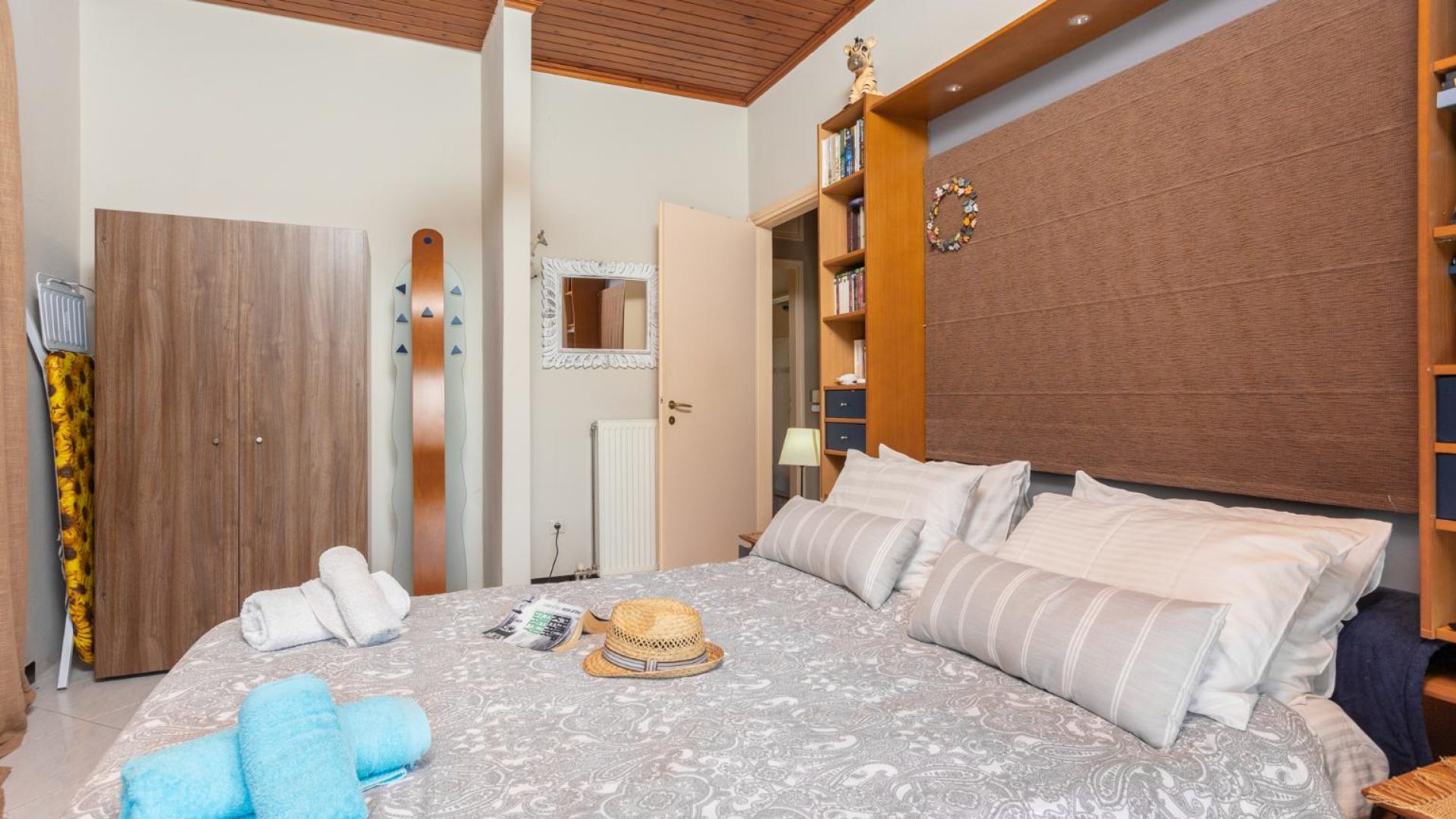 DIMITRI'S COTTAGE Villa a Paxos