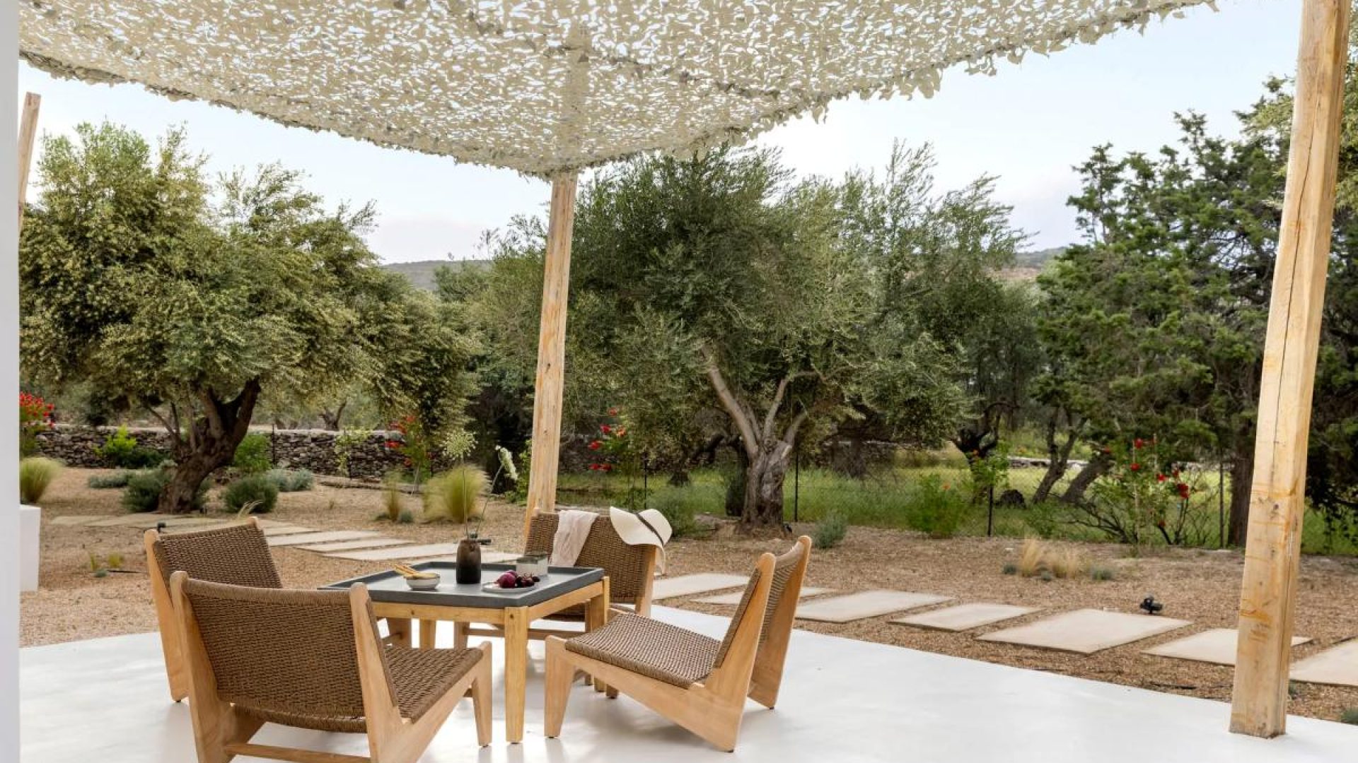 ELEONAS 2 Appartamento a SIFNOS