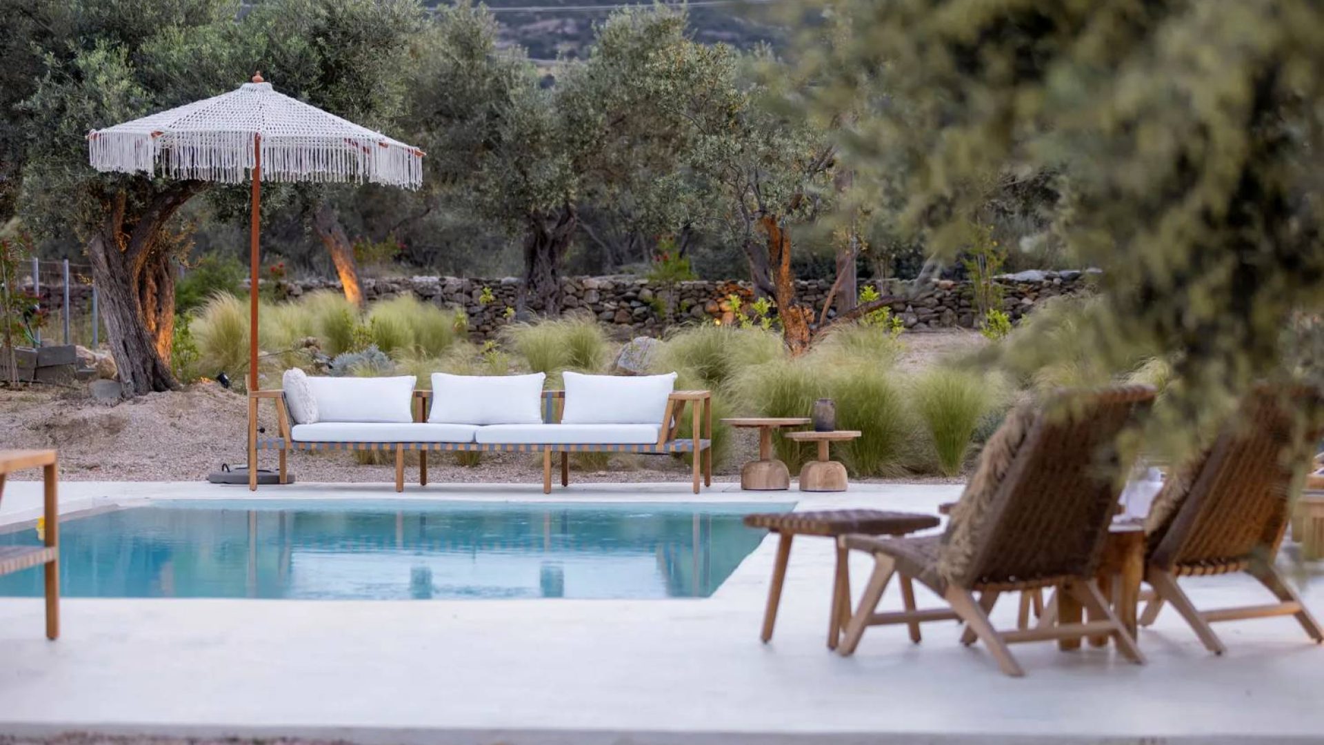 ELEONAS 2 Appartamento a SIFNOS