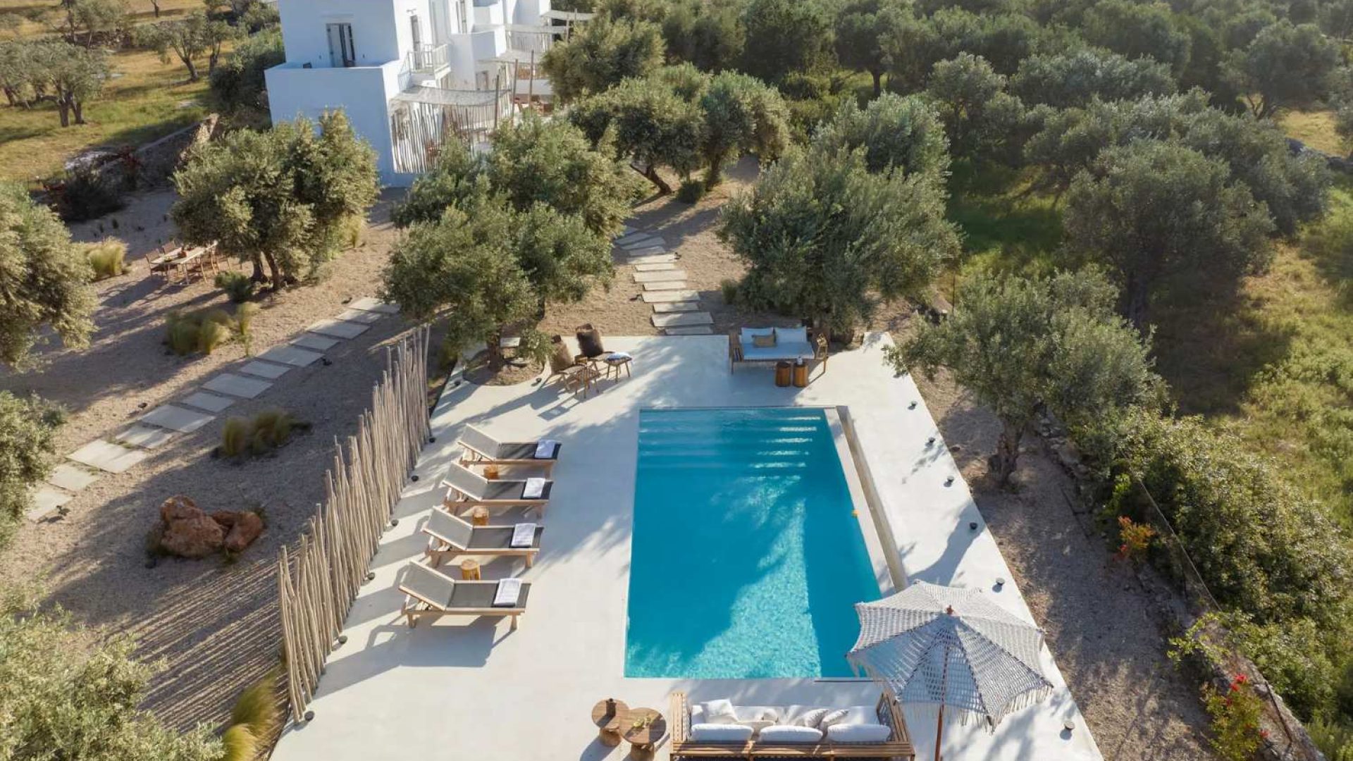 ELEONAS 2 Appartamento a SIFNOS