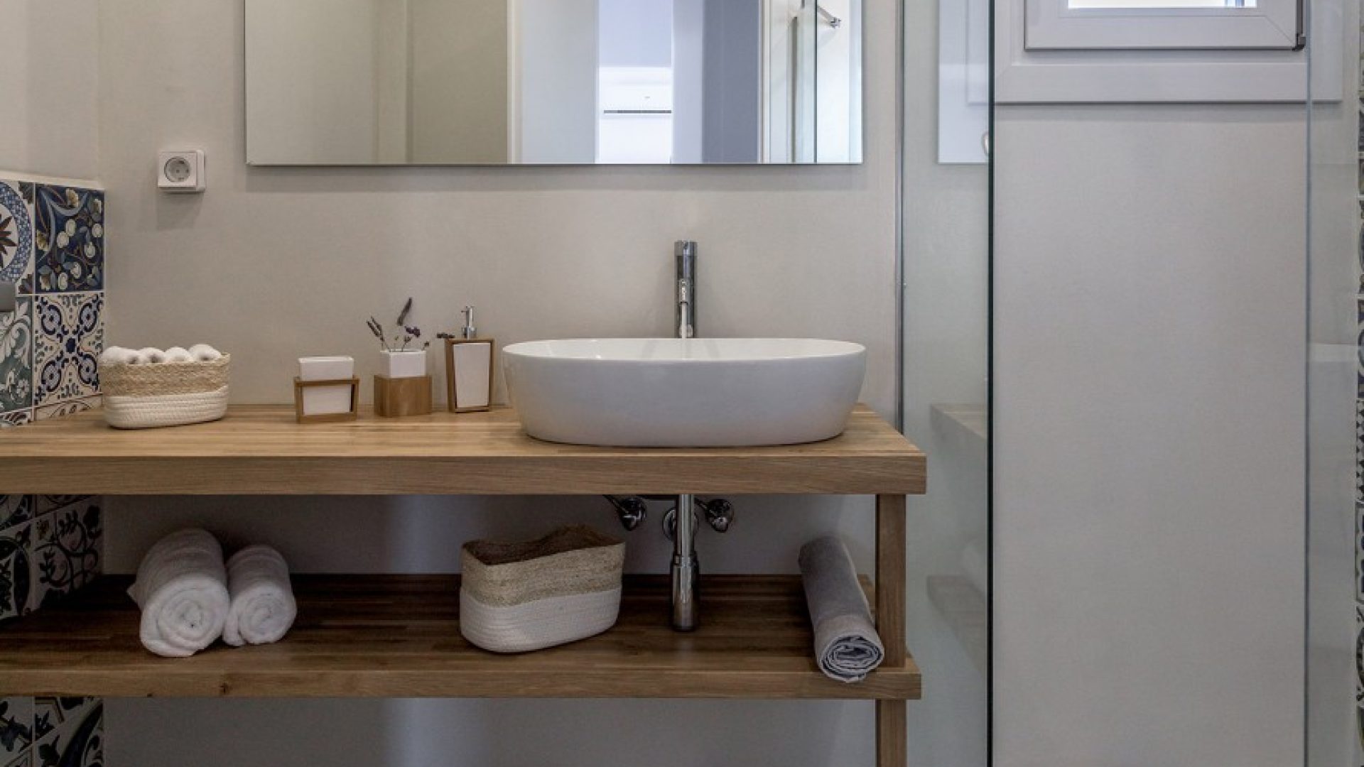 ELYOS BOUTIQUE APARTMENTS a Milos